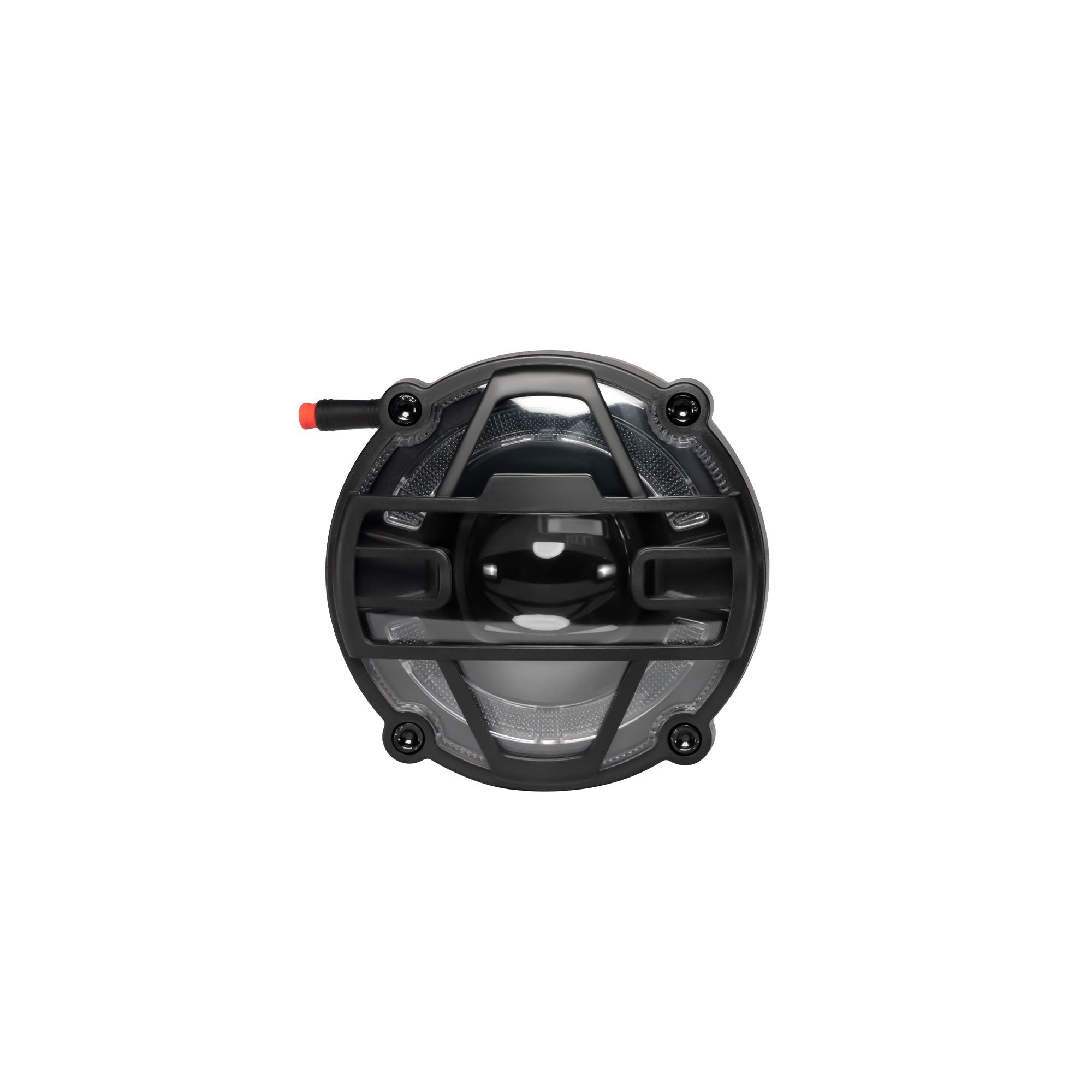 Rattan Front Bright Light