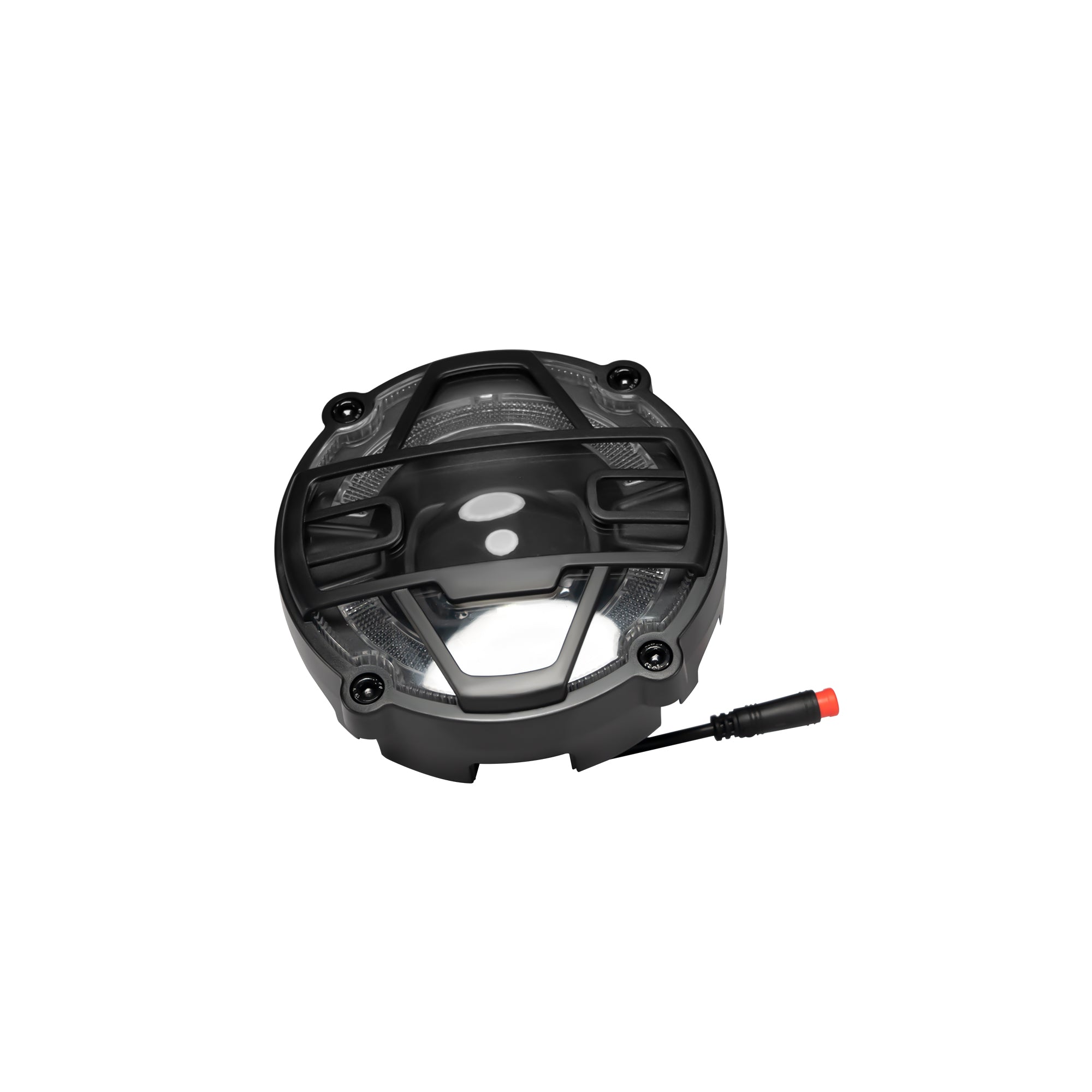 Rattan Front Bright Light