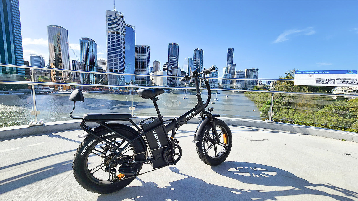What Makes an E-Bike Long-Lasting? Key Components That Determine Durability