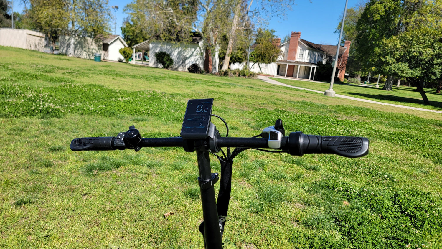 What to Do If Your E-Bike Display Won’t Turn On: A Complete Troubleshooting Guide