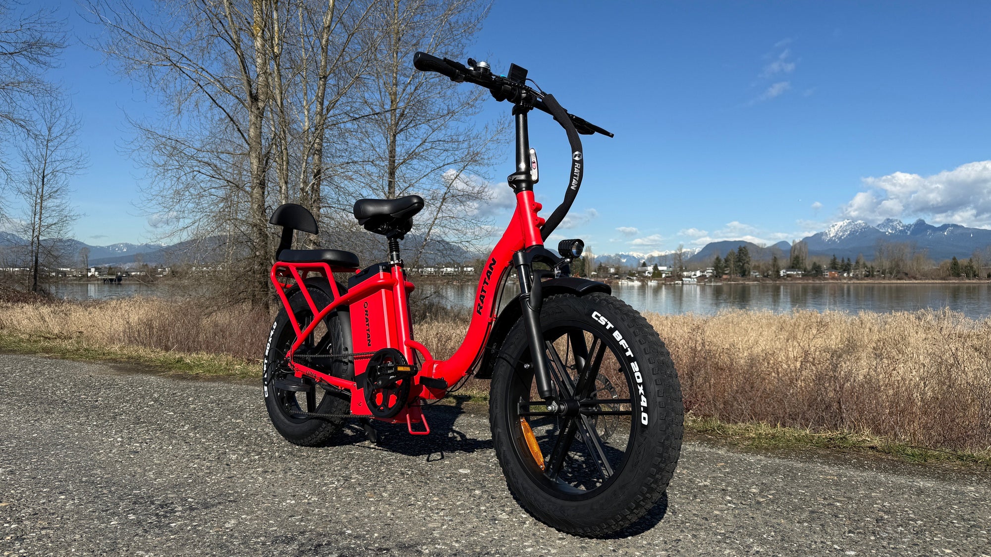 How to Keep Your E-Bike Clean and Running Like New