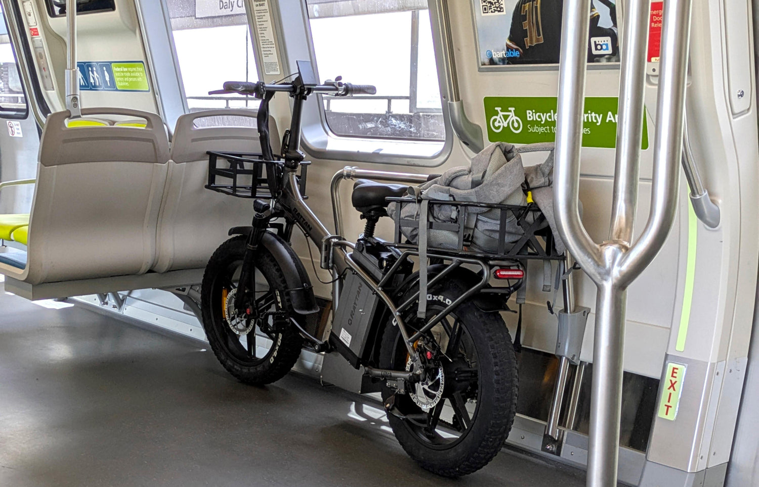 E-Bike Industry Insights: The Growing Demand for Compact and Long-Rang