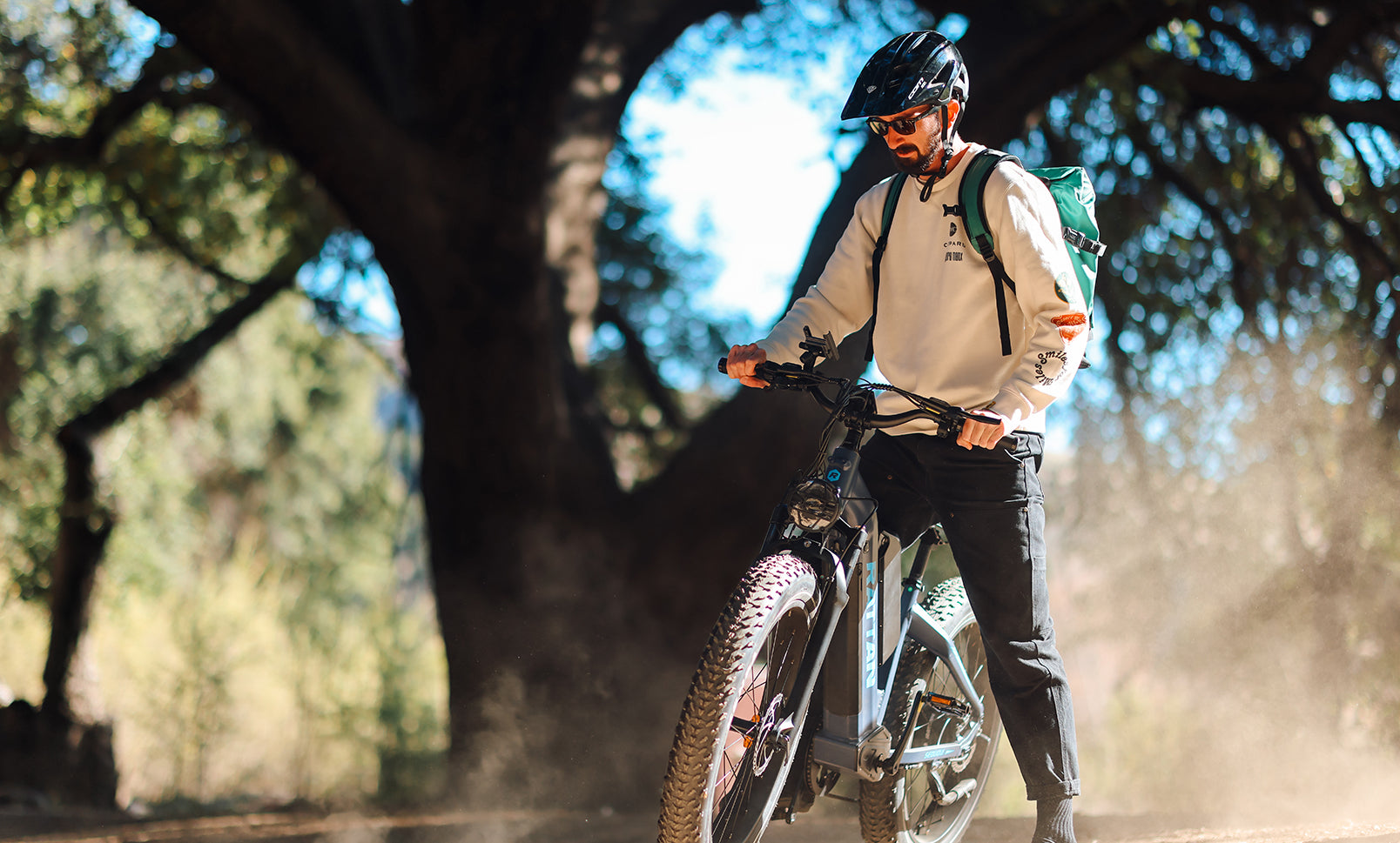 7 Best Fat Tire Ebikes of 2024
