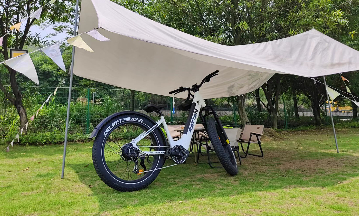 The Technological Marvel of Lithium Batteries in E-Bikes