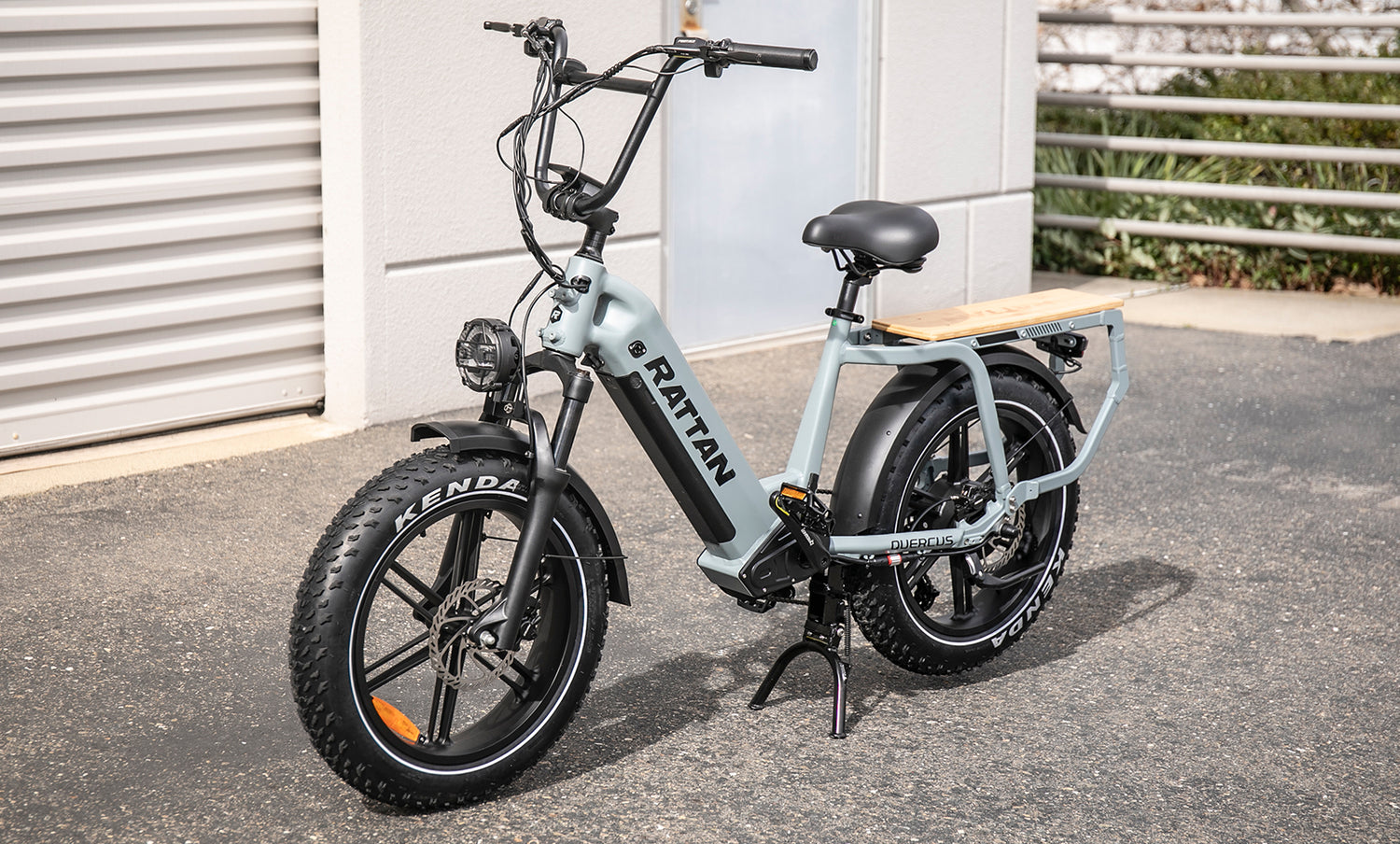 Rattan’s Hydroforming Revolution: No More Cracks, Just Rides