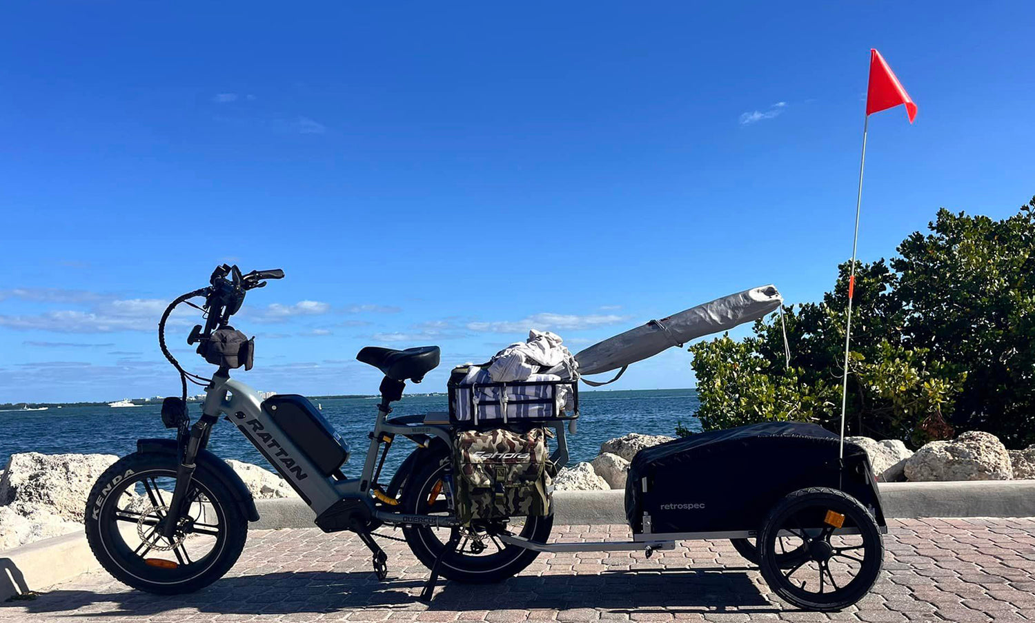 Is It Wrong to E-Bike to the Gym? Let’s Pedal Through This!