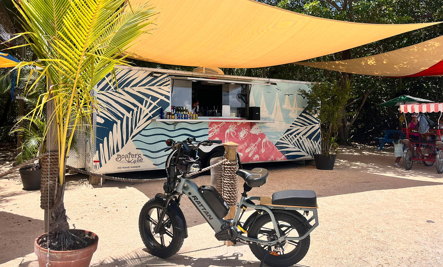 Finding the Perfect E-Bike for Big Guys: What You Need to Know