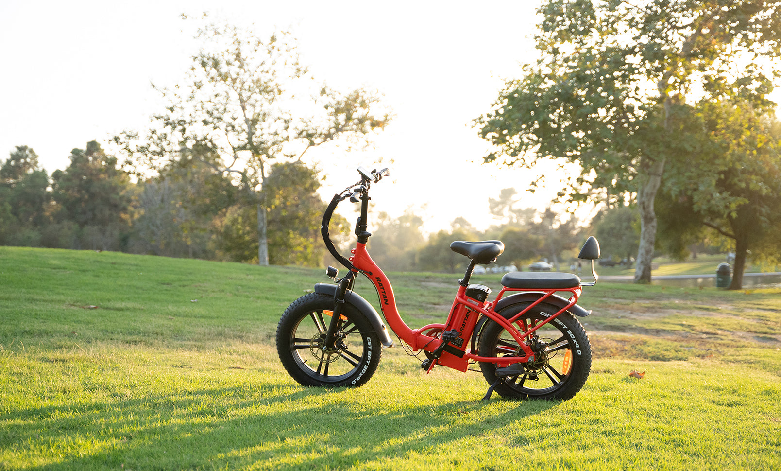 Why Giving an eBike as a Christmas Gift is an Excellent Choice