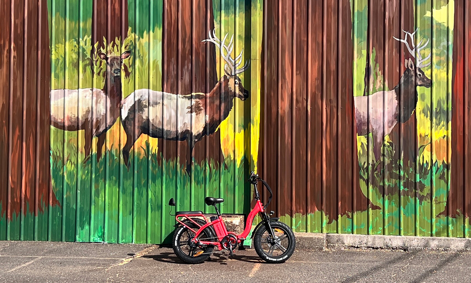 Addressing Climate Change Through Sustainable Transportation