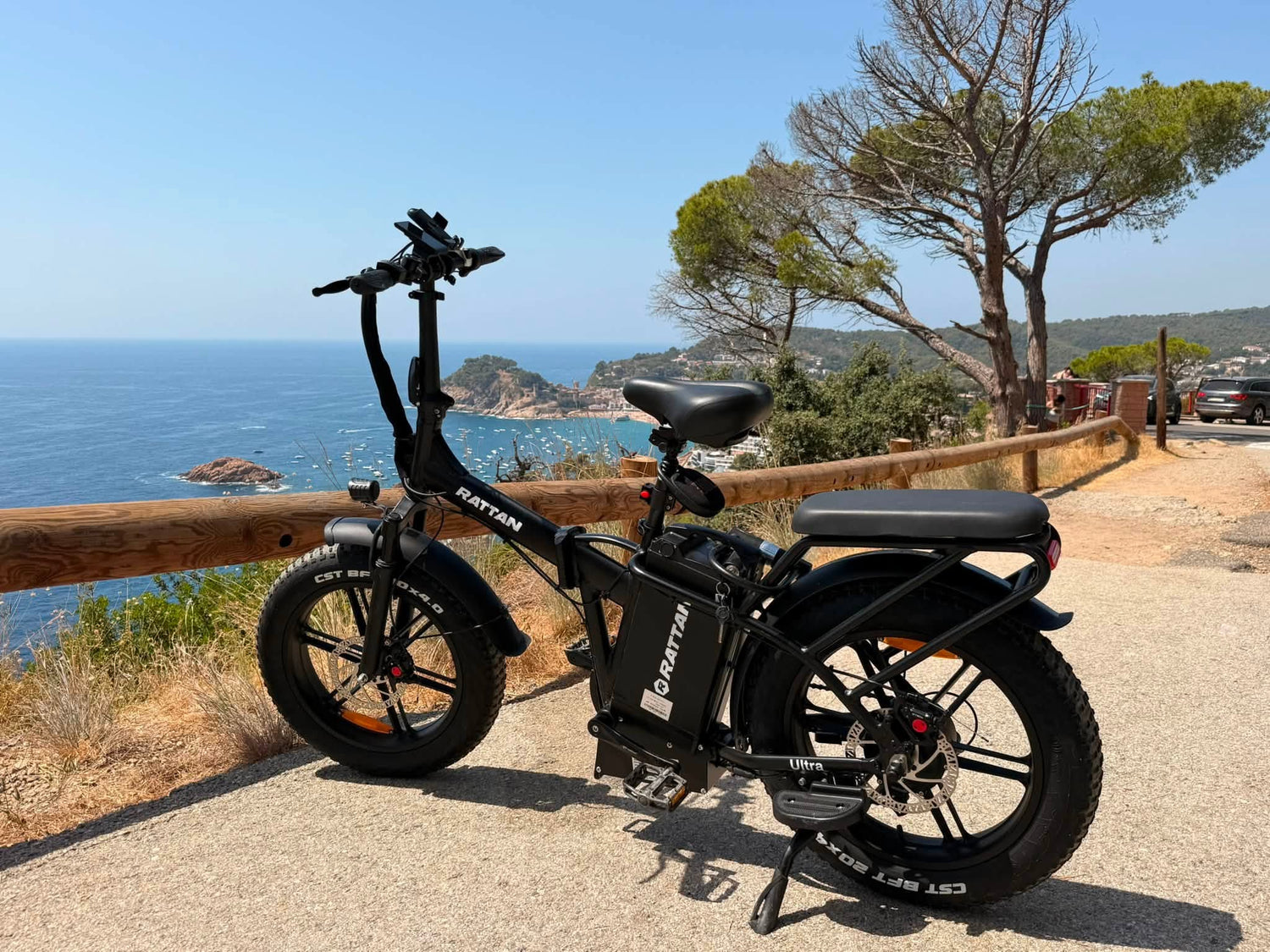 Top 10 Benefits of Owning a Long-Range E-Bike