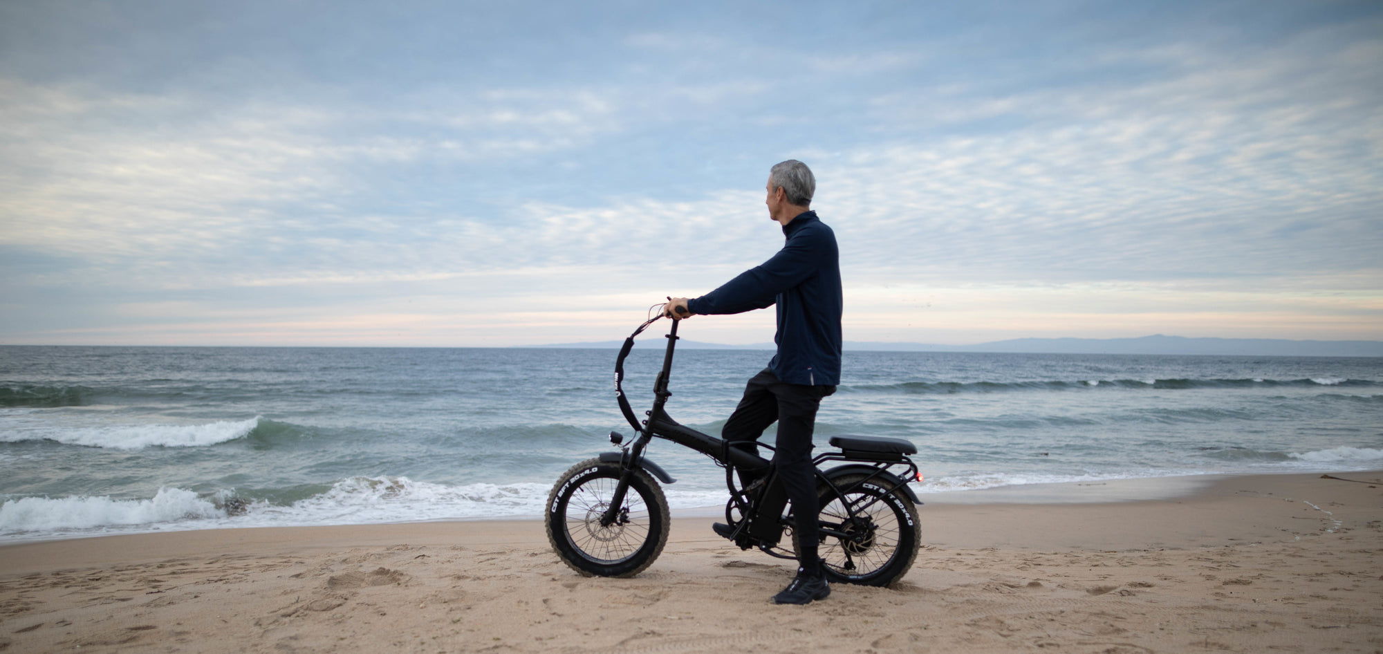 THE LIFESPAN OF AN EBIKE