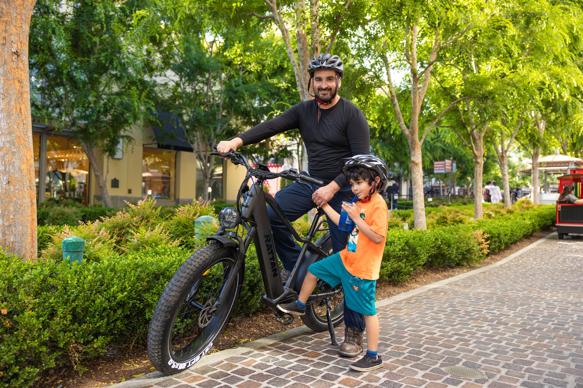 Father’s Day Gift Guide 2026: Why an E-Bike Is the Perfect Gift for Dad