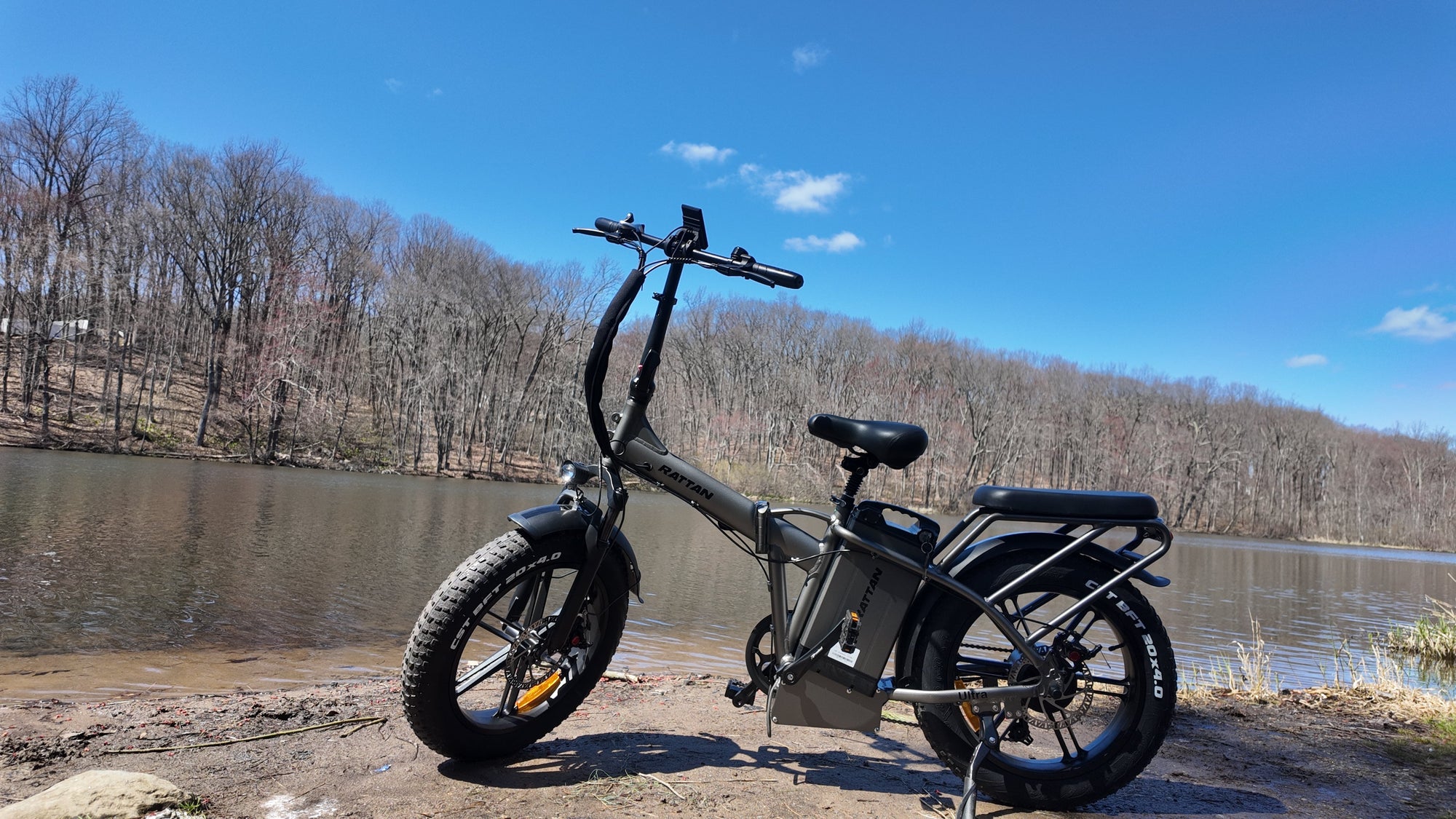 8 Signs It’s Time to Replace Your E-Bike Battery