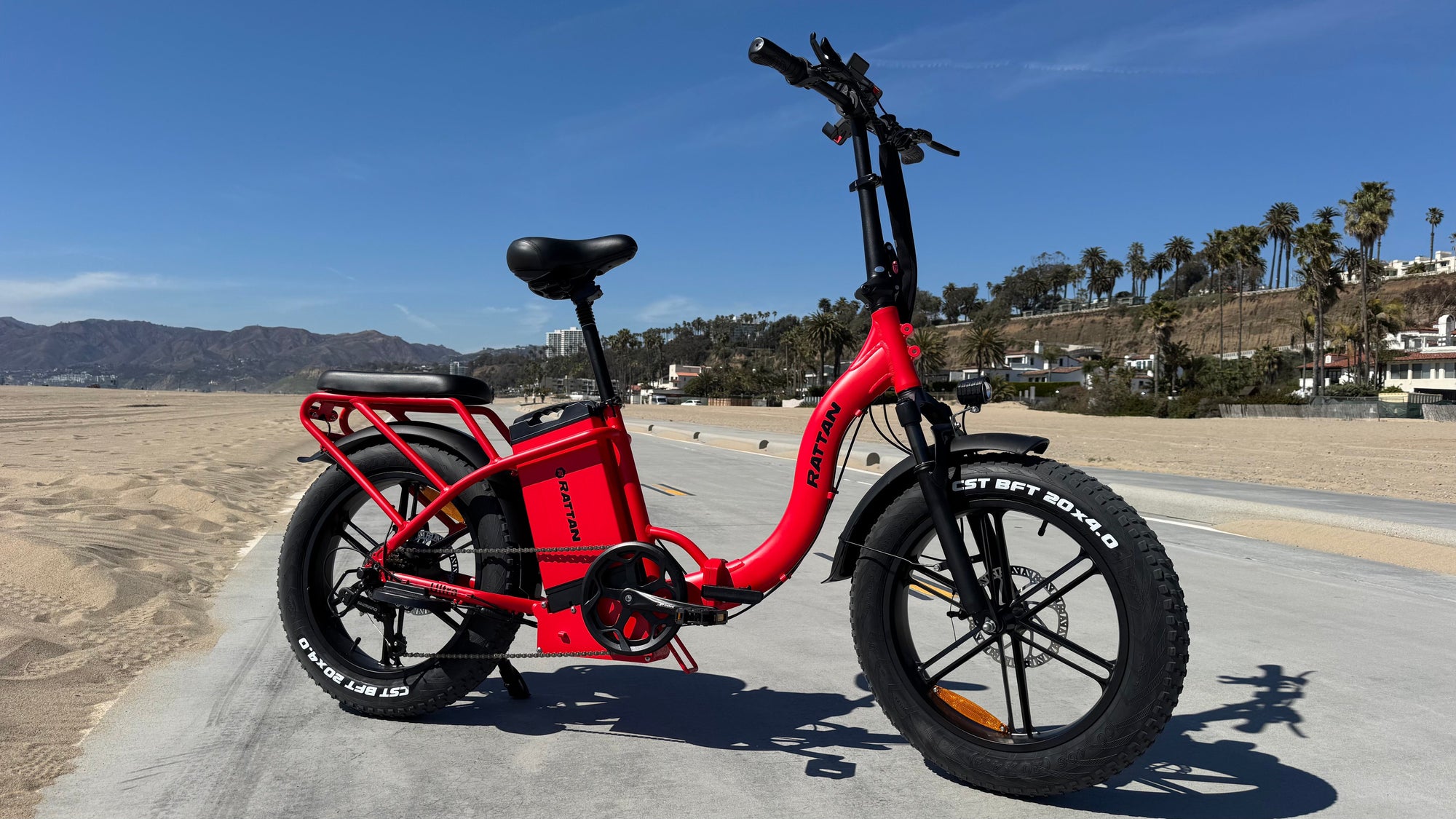Pedal Assist vs Throttle: Which E-Bike System Is Better for You?
