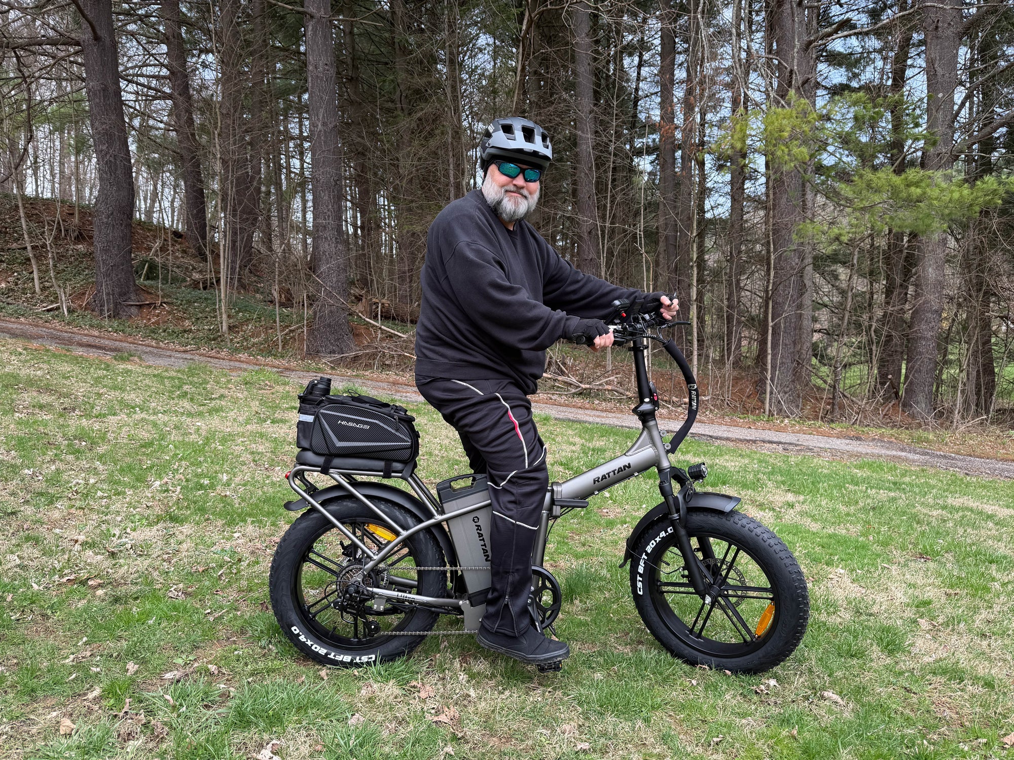 Best Electric Bikes for Seniors: Safe, Comfortable & Easy to Ride