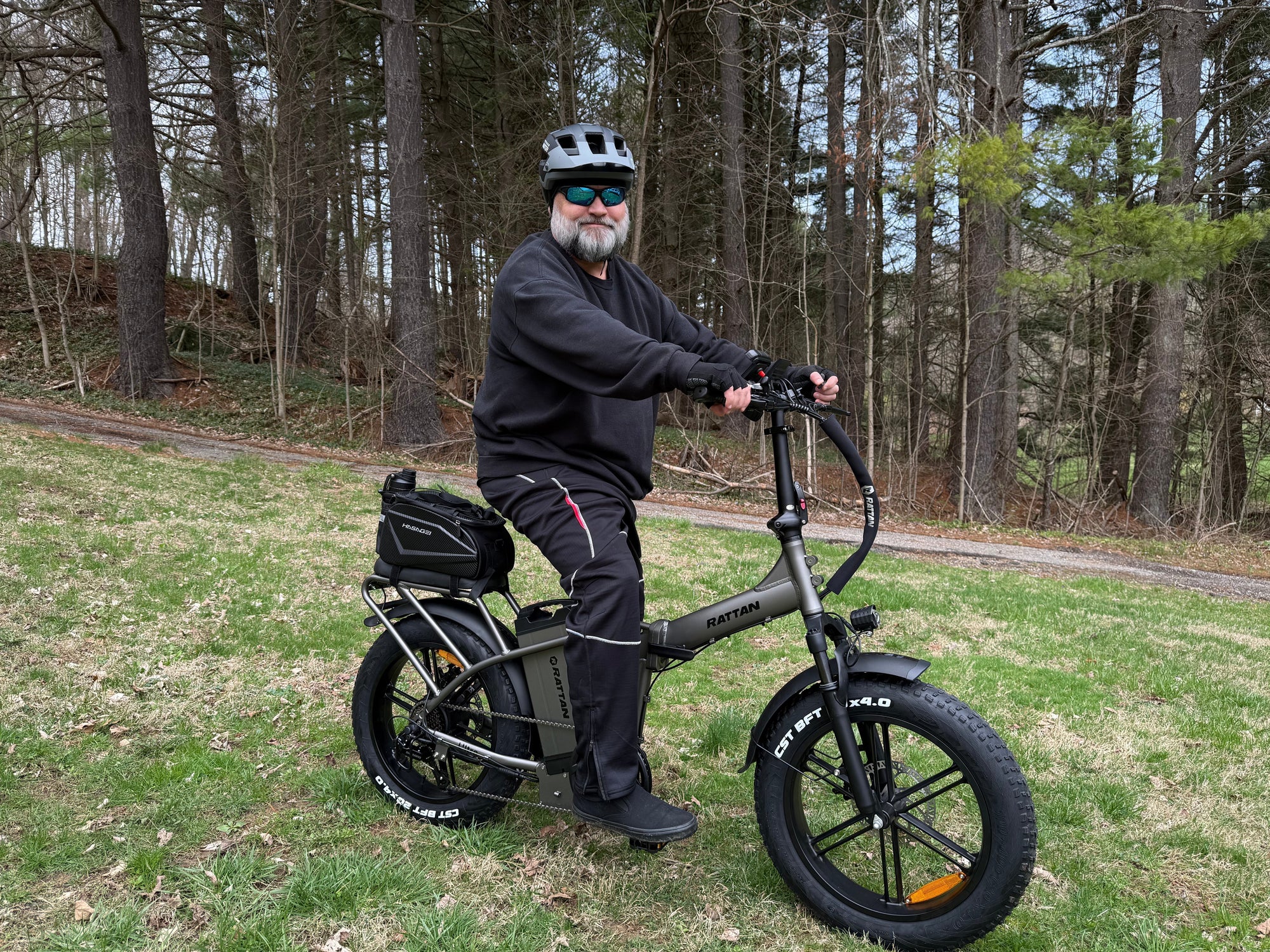 Commuting Made Easy: How E-Bikes Can Save You Time, Money, and Stress