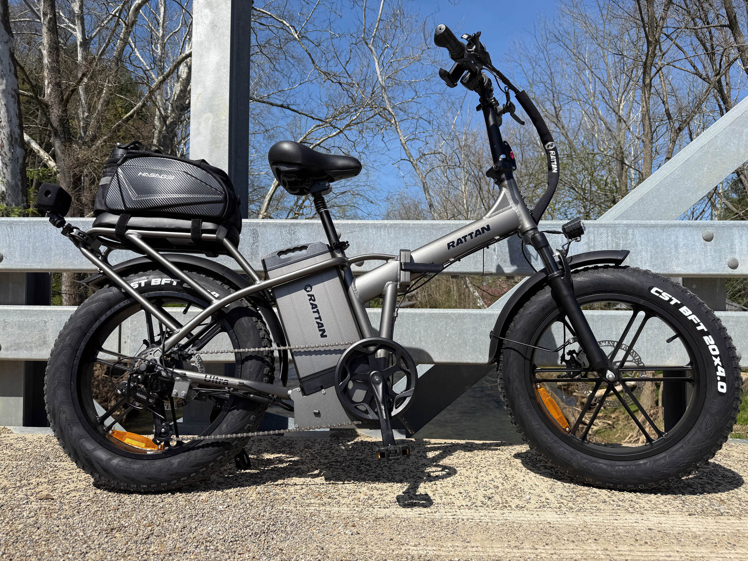 Simple E-Bike Habits That Extend Your Battery Life