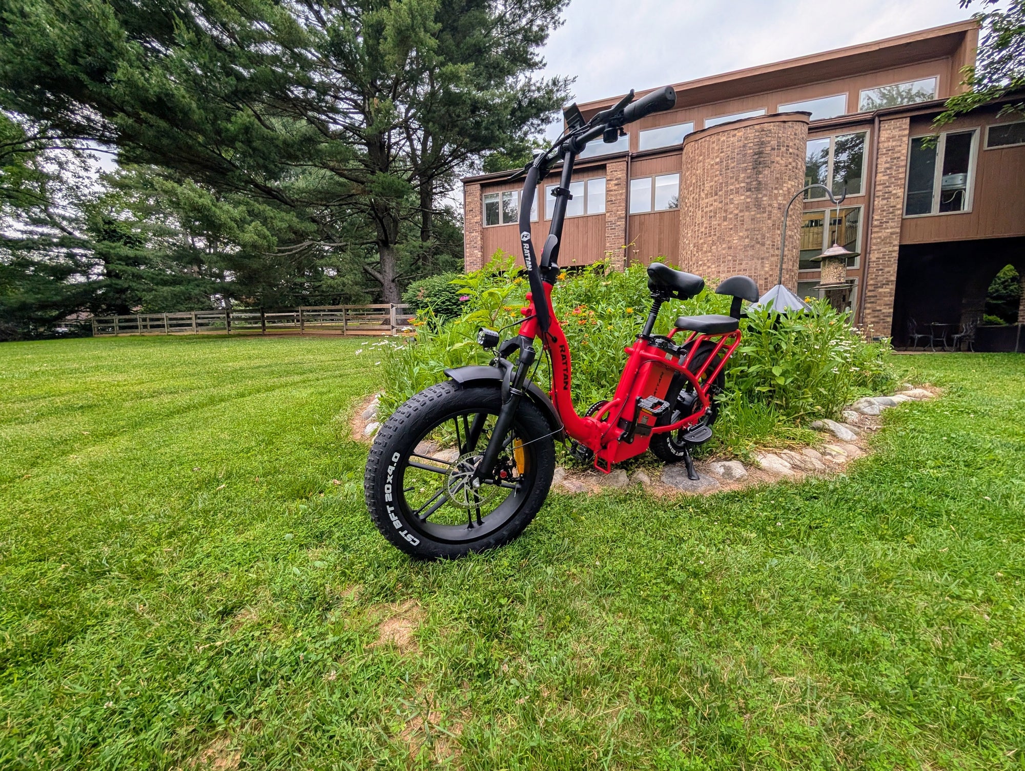 Weekend E-Bike Adventures: How to Explore More Without a Car