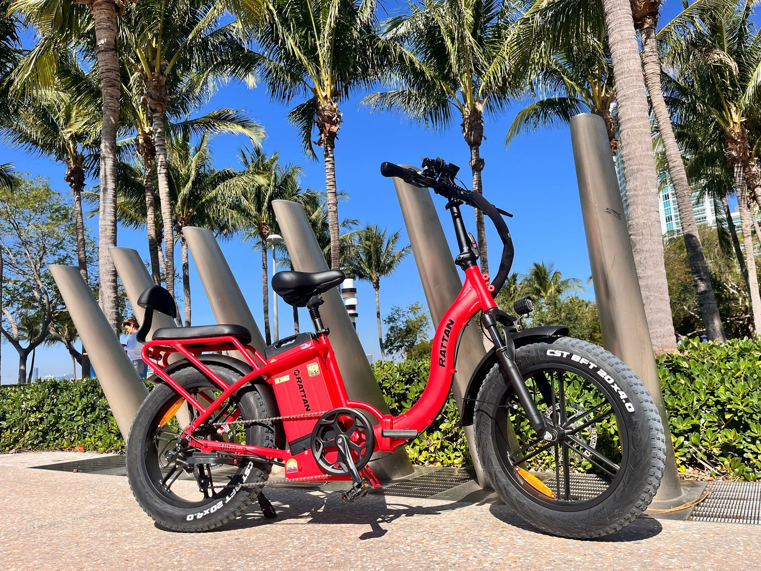 What is the Best Fat Tire eBike in Germany? (2026 Guide)