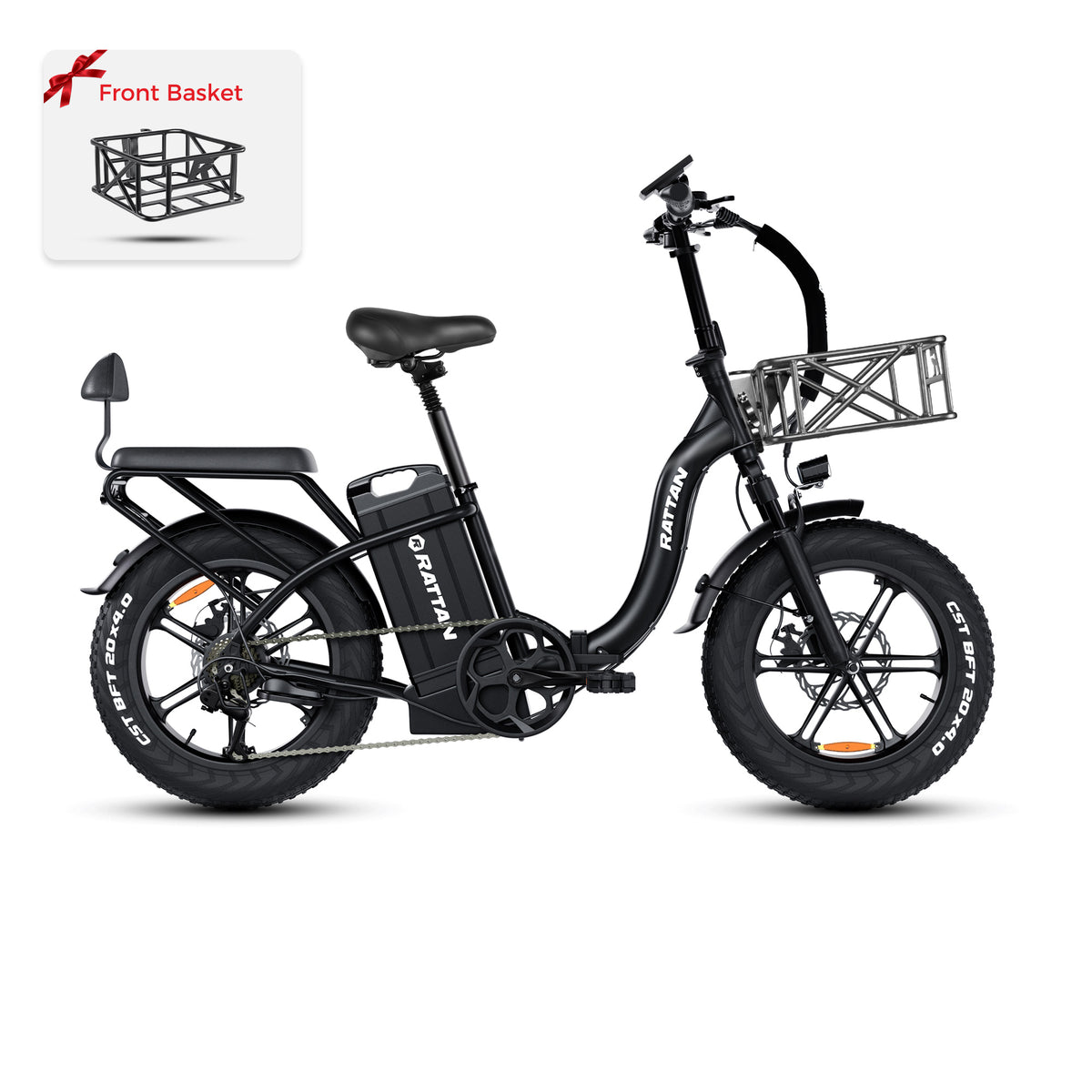 Rotan LF Ultra (Europa)