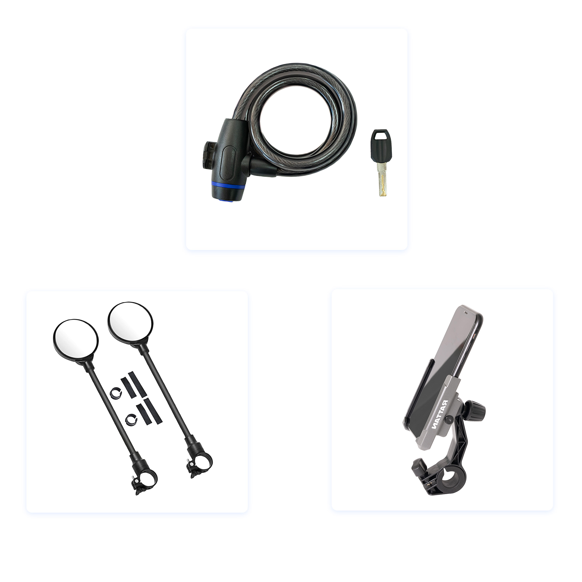 Security Kit