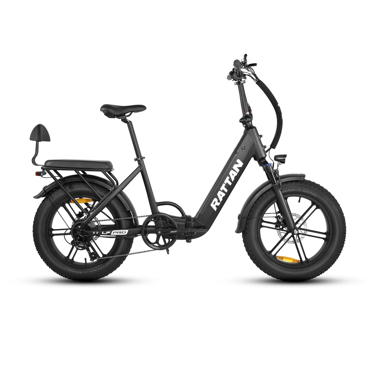 Rotin Pathfinder Pro (Europe)