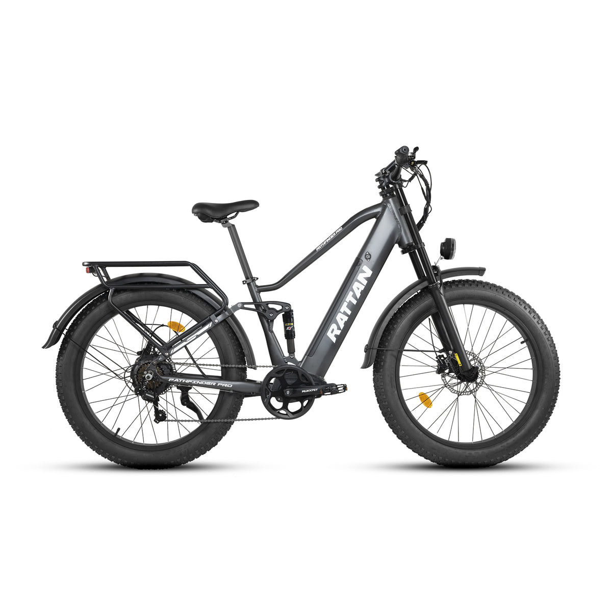 Rattan Pathfinder Pro (Europe)