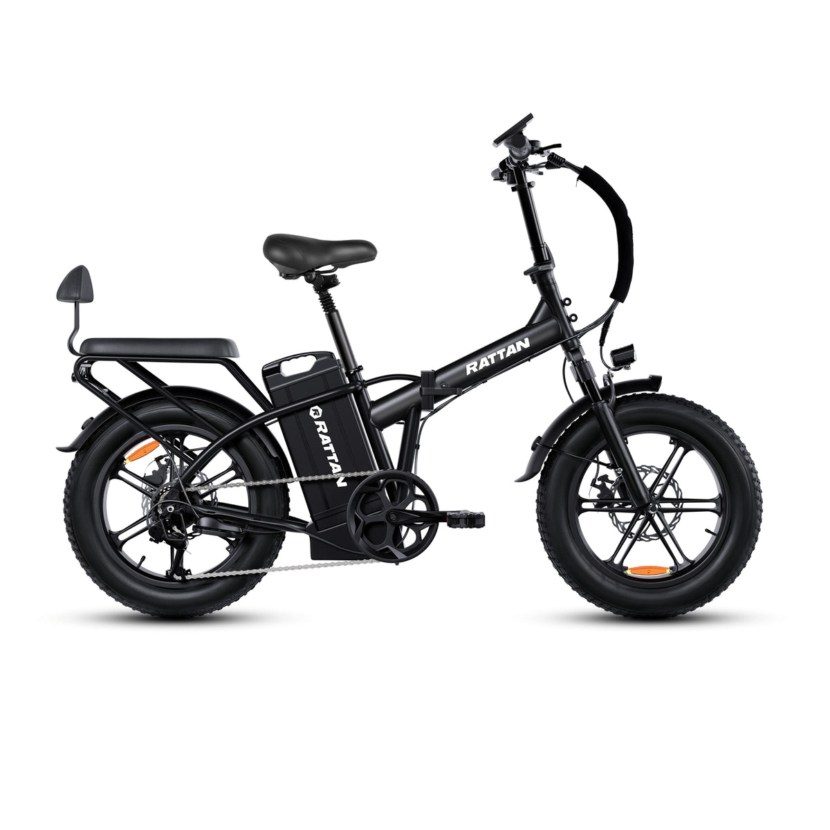 Rattan LM Ultra (Europe)