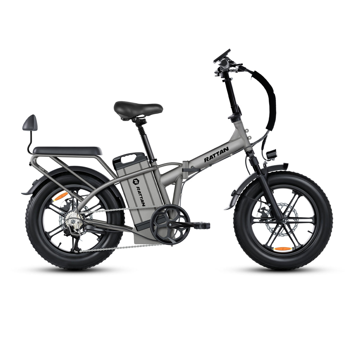 Rattan LM Ultra (Europe)