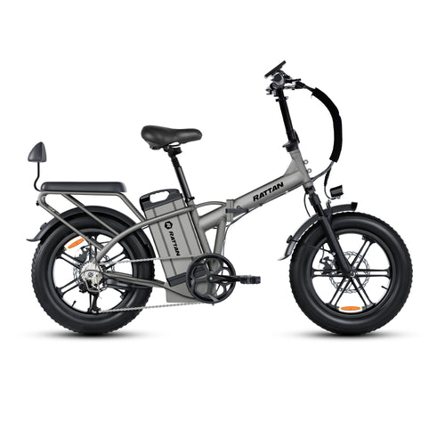 Rattan LM Ultra (Europe)