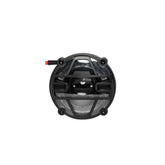 Rattan Front Bright Light