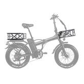 LM/LF 750 Baskets