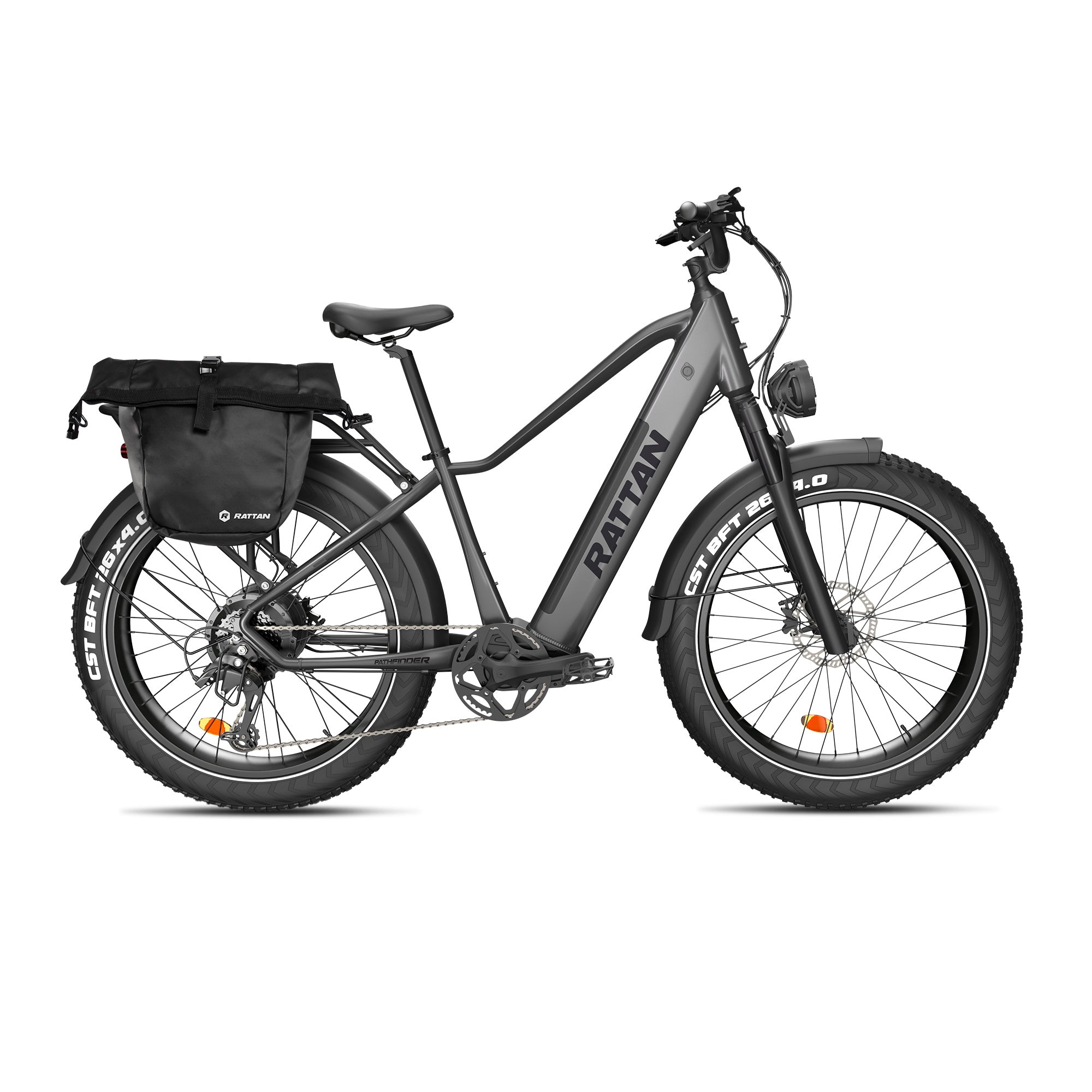 Side Pannier