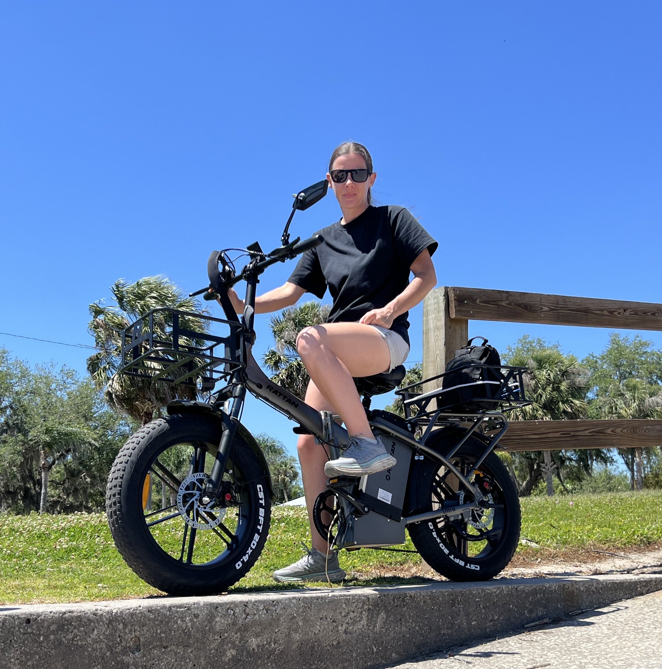 Rattan LM Ultra (Europe)