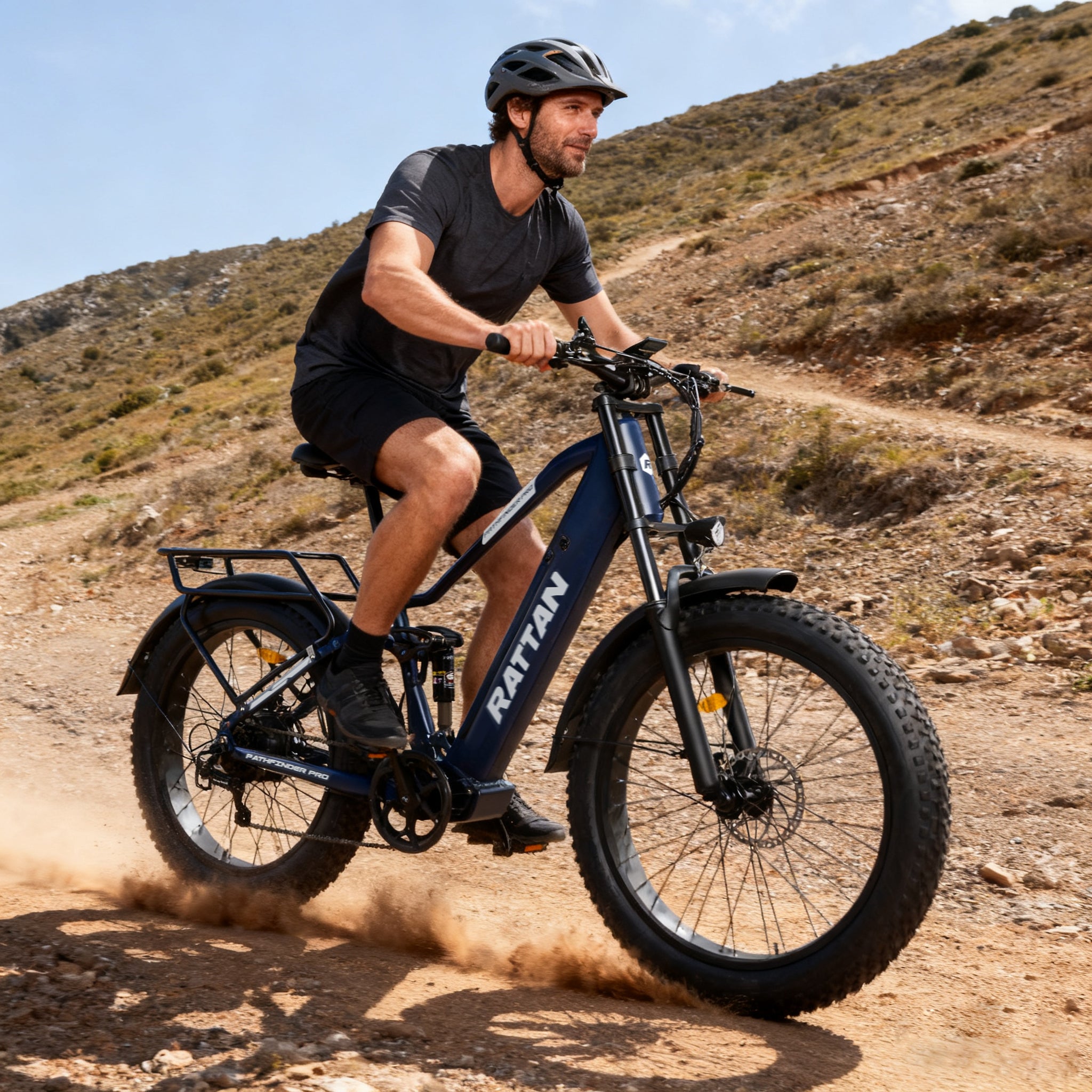 Ratán Pathfinder Pro (Europa)