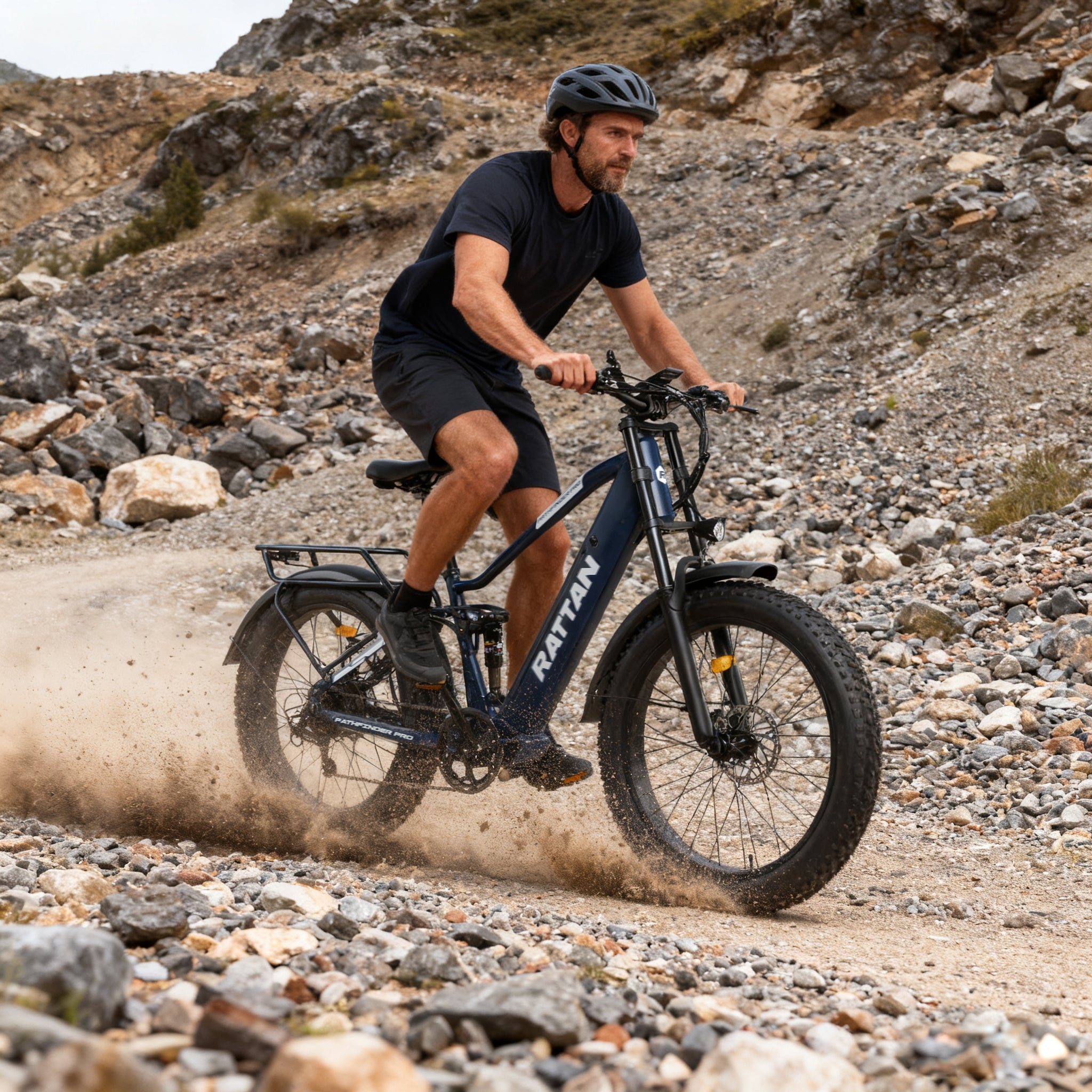 Ratán Pathfinder Pro (Europa)