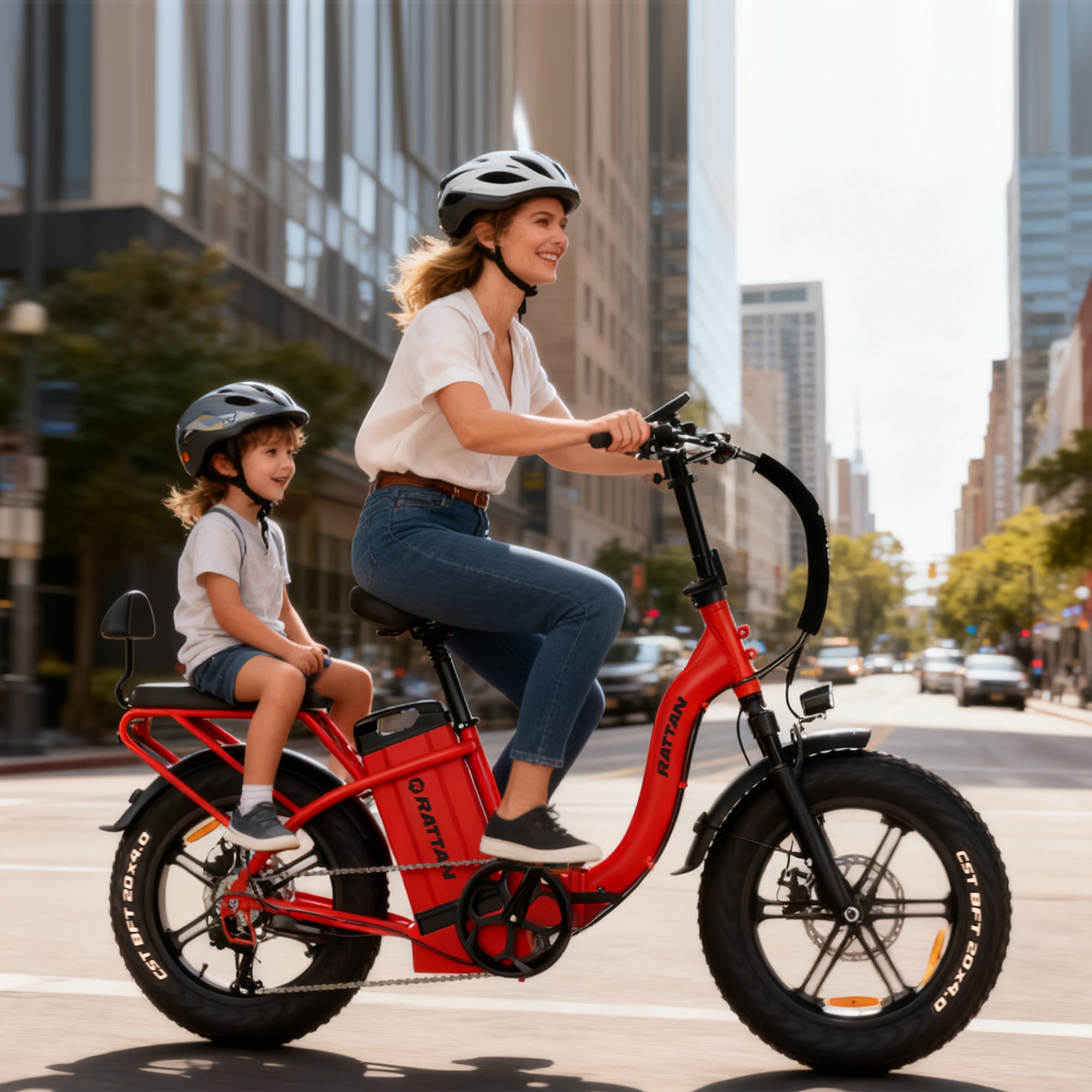 Rattan LF Ultra (Europe)