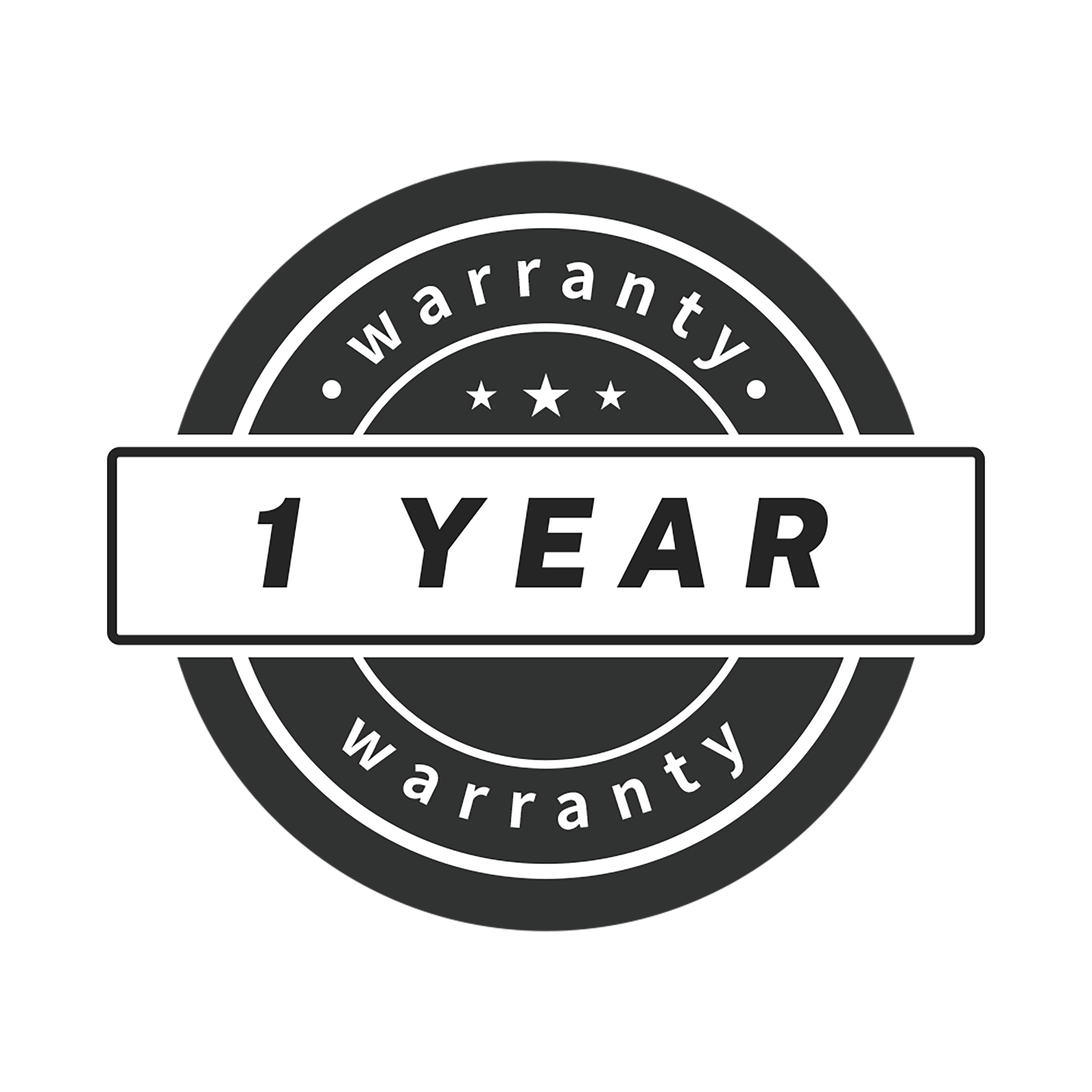 Extra One Year Warranty