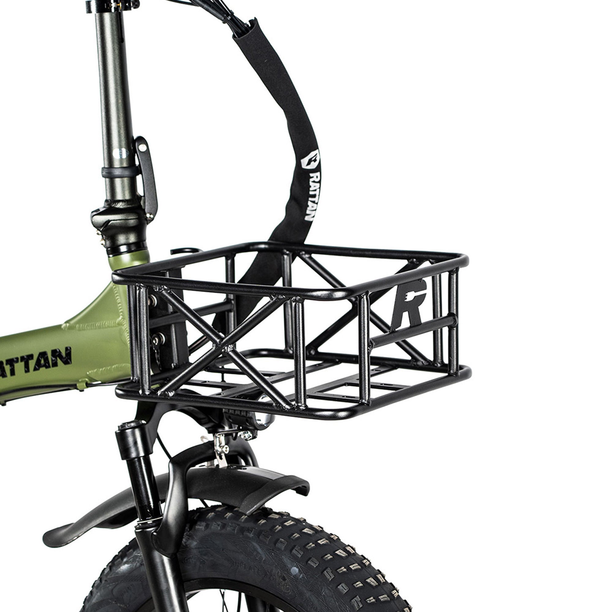 LM/LF 750 Baskets