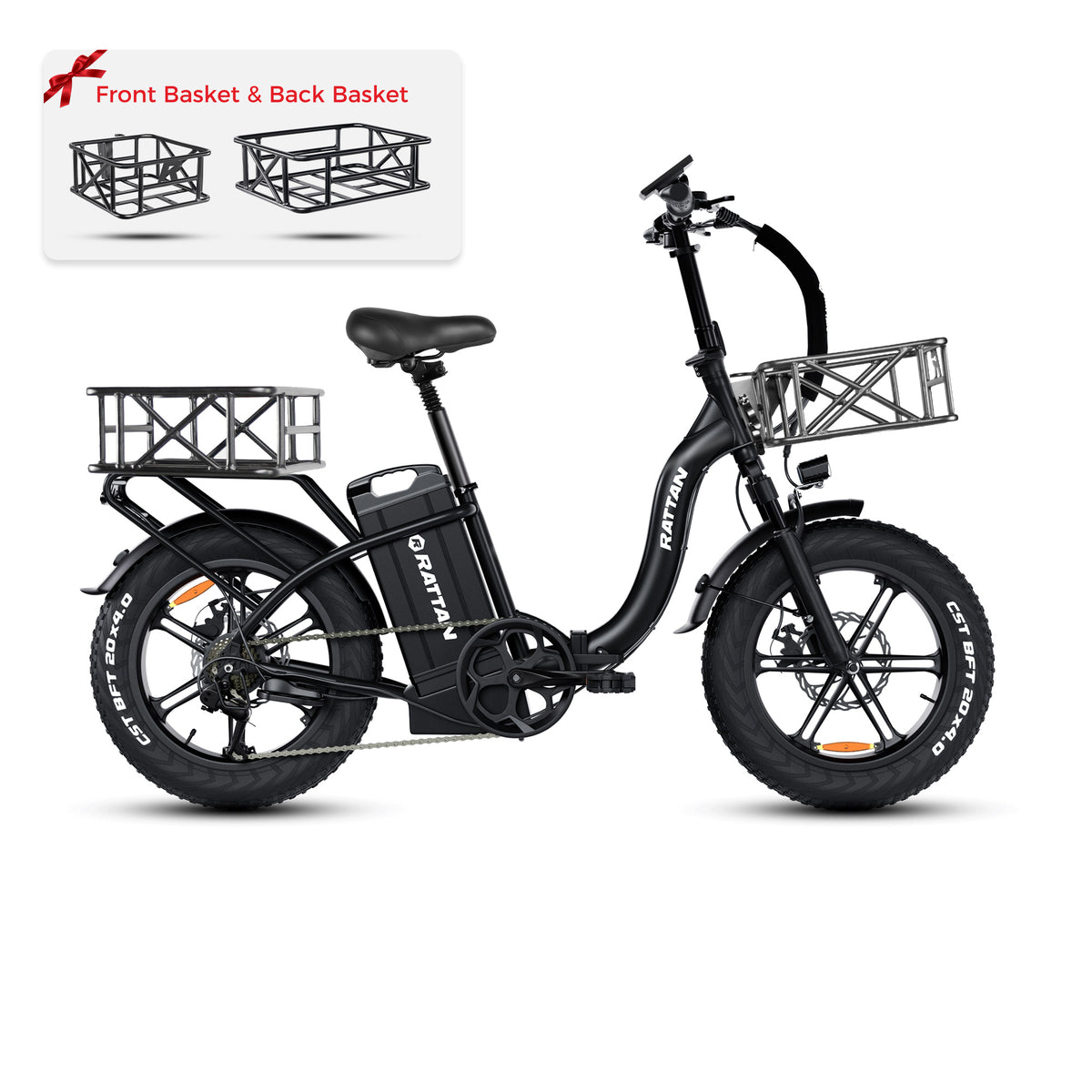 Rotan LF Ultra (Europa)
