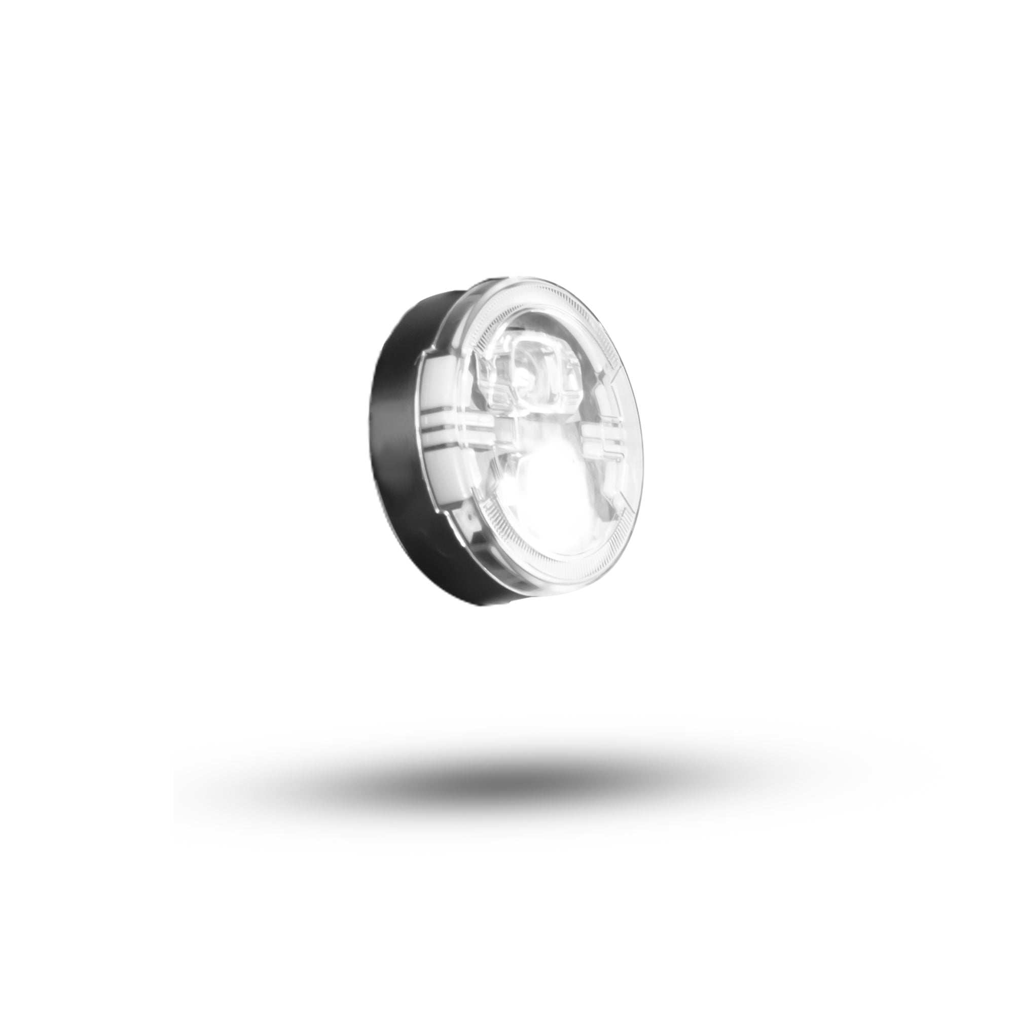 Rattan Mukkpet Racer Headlight