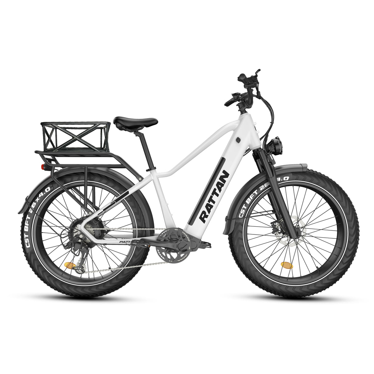 Rotan Pathfinder