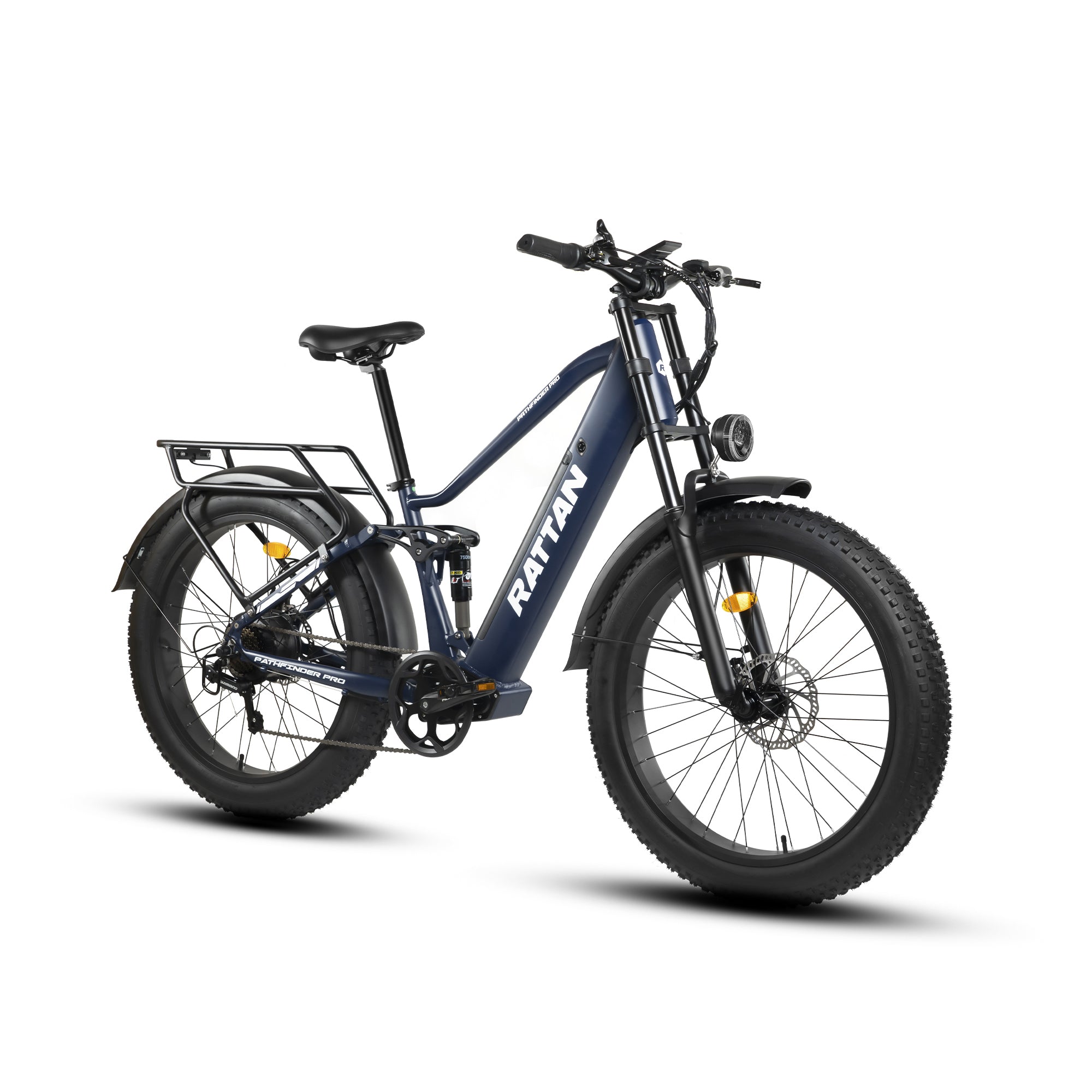 Rattan Pathfinder Pro (Europa)