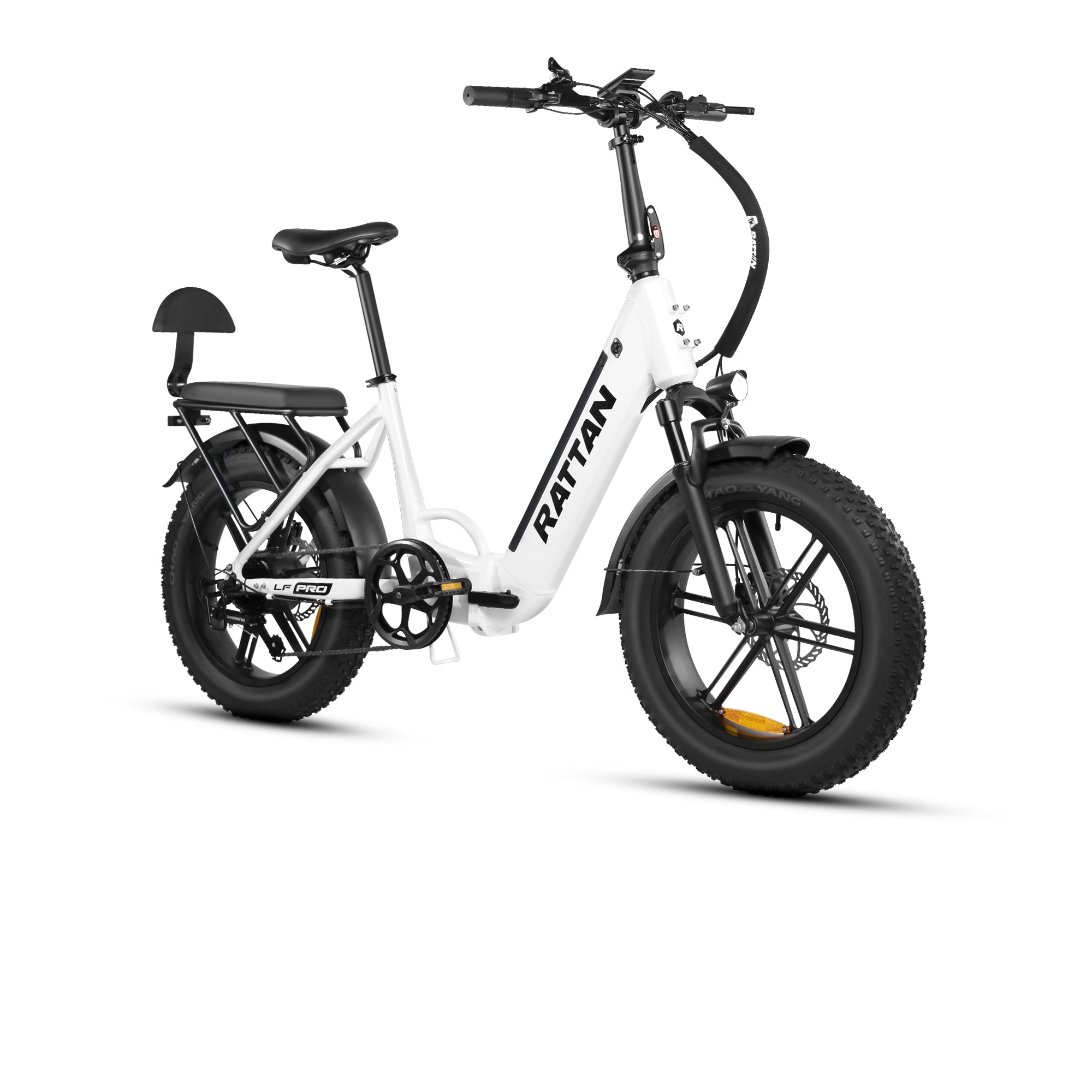 Rattan Pathfinder Pro (Europa)