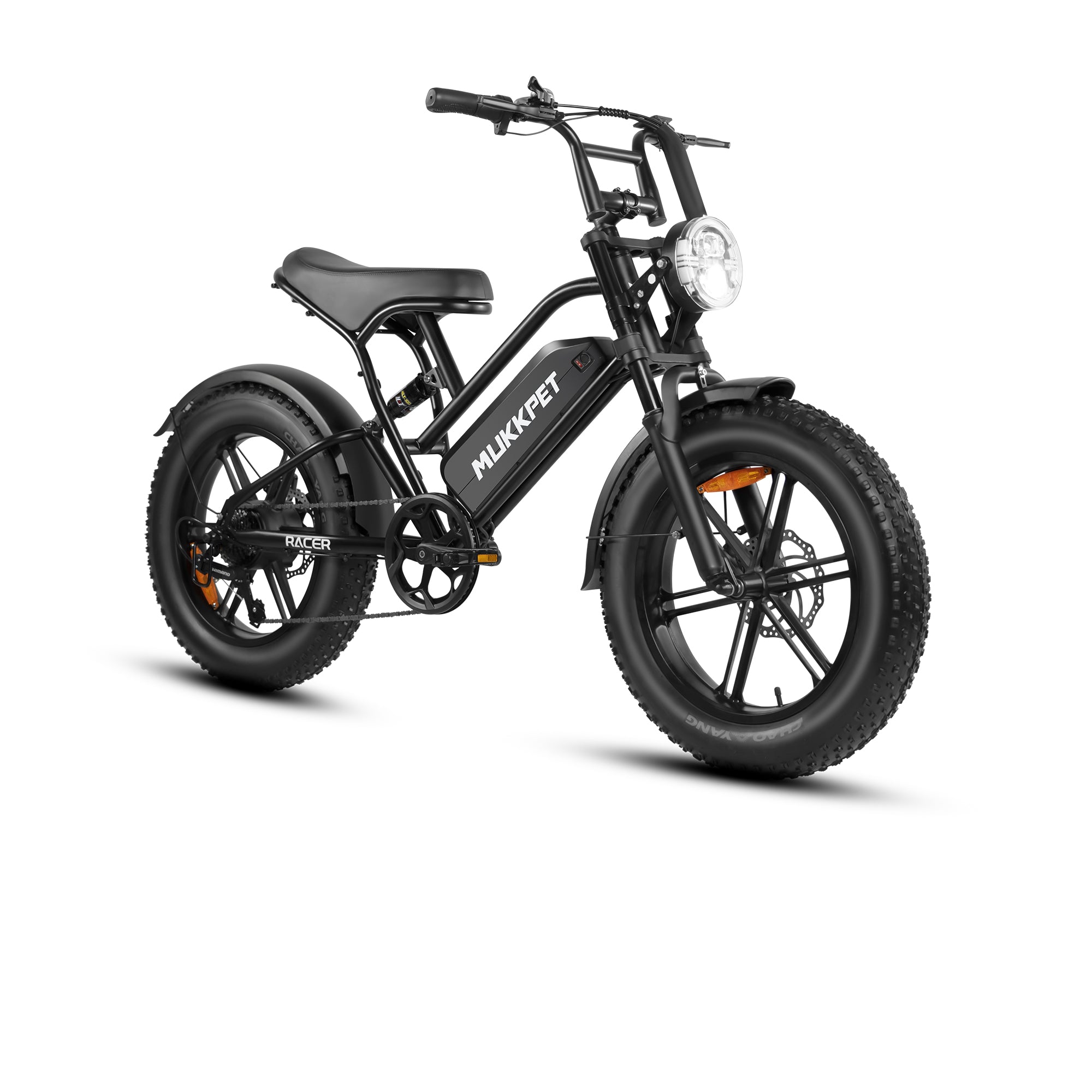 Rattan Mukkpet Racer (Europe)