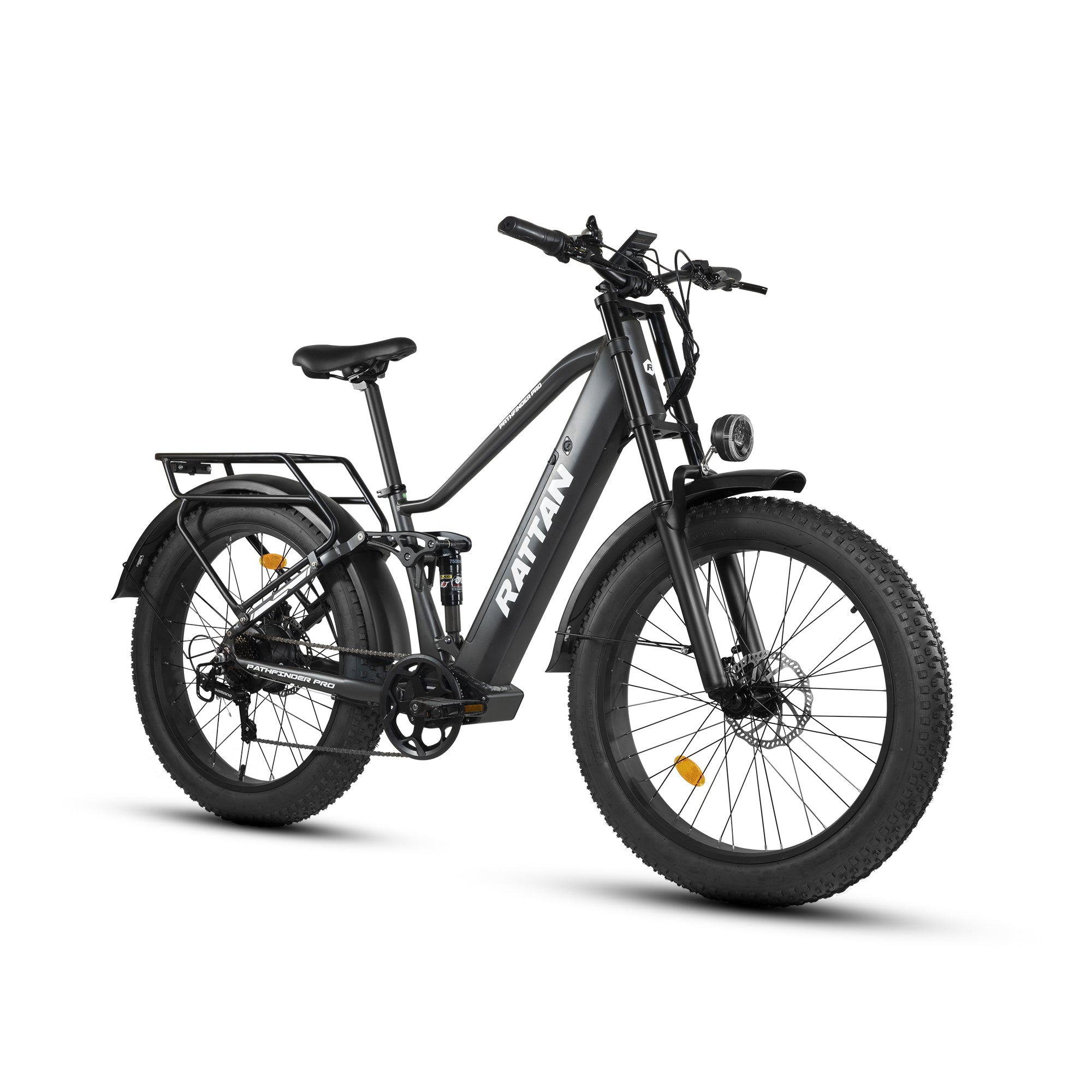 Rattan Pathfinder Pro (Europa)