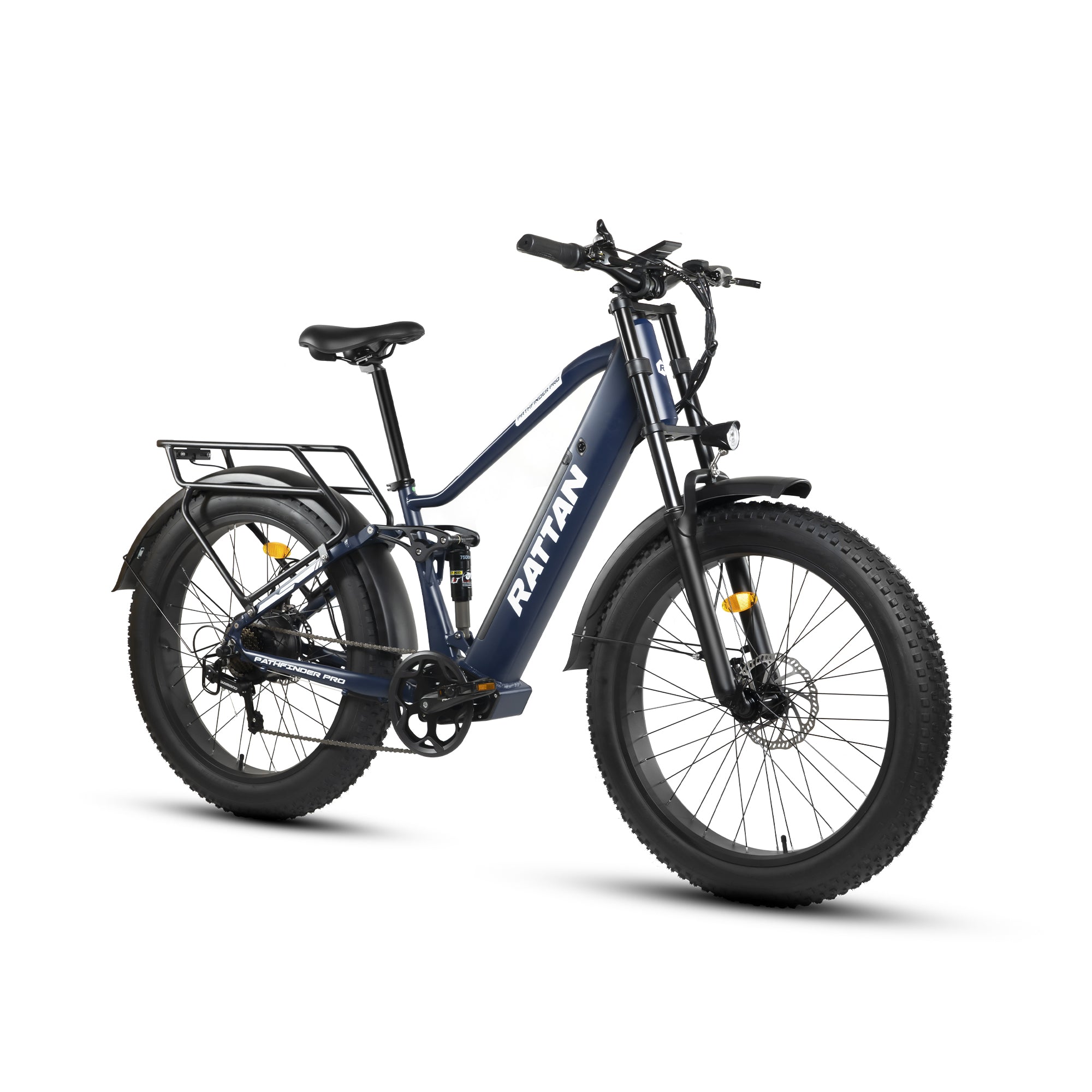 Rattan Pathfinder Pro (Europa)