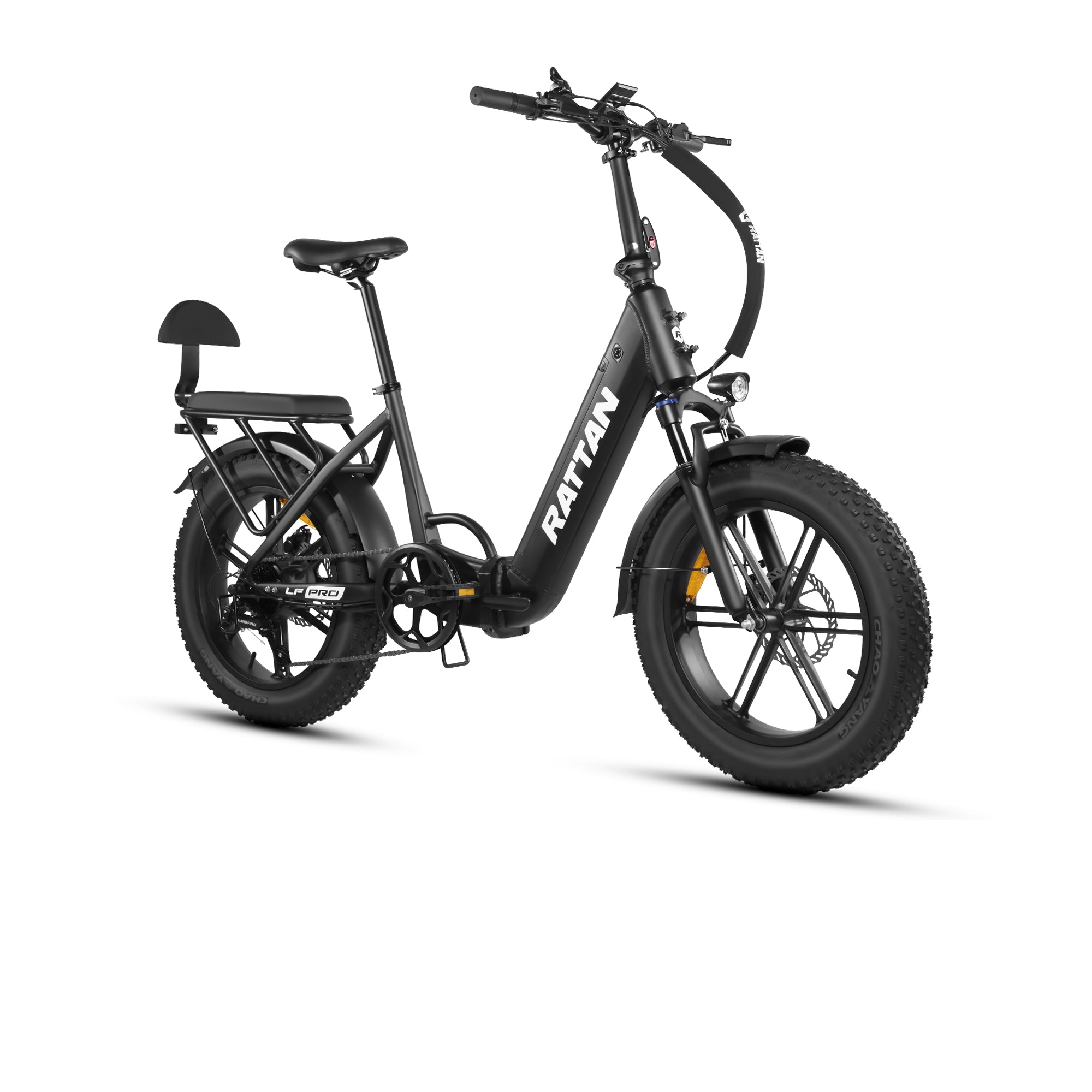 Rattan Pathfinder Pro (Europa)