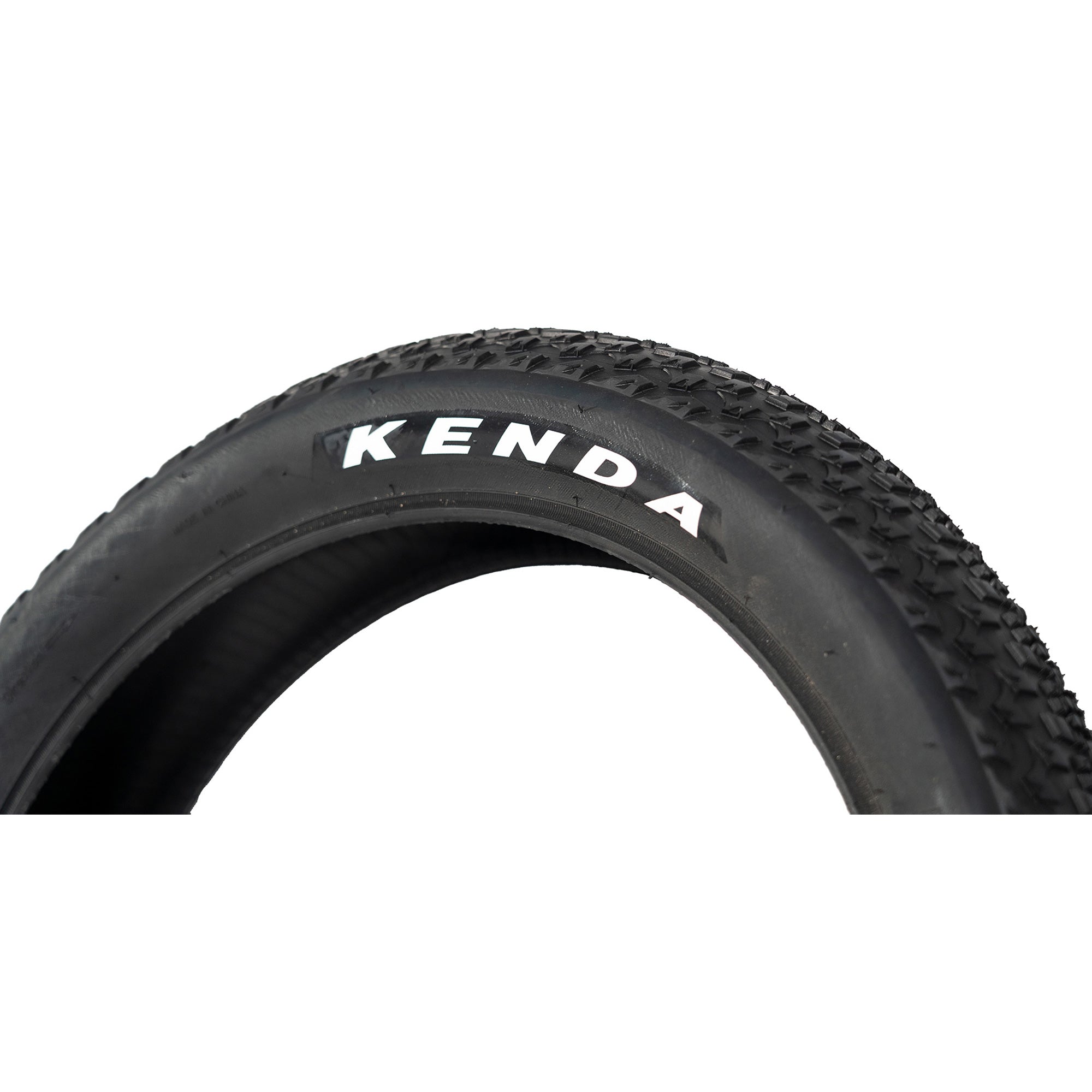 All-terrain Fat Tire