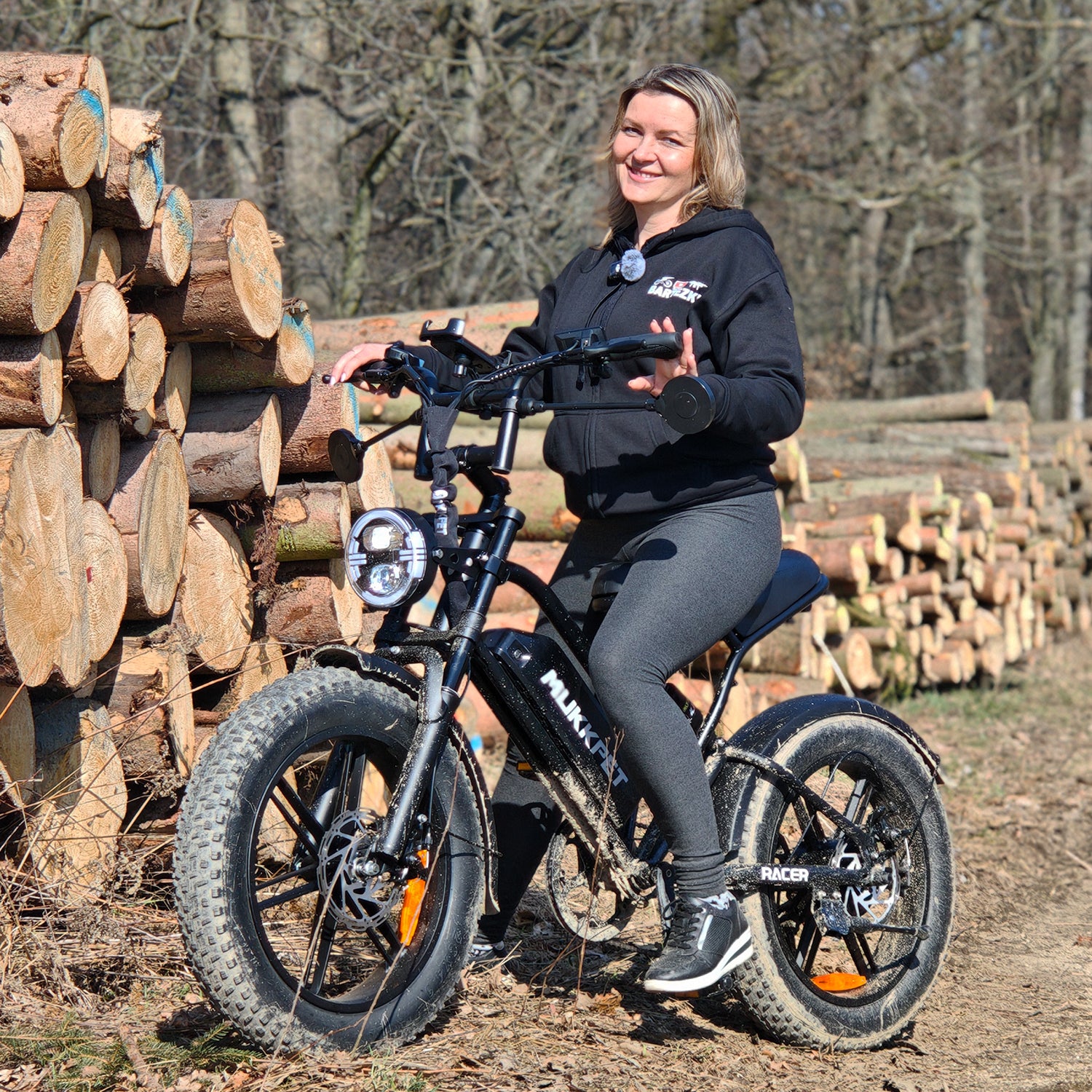 Rattan Mukkpet Racer (Europe)